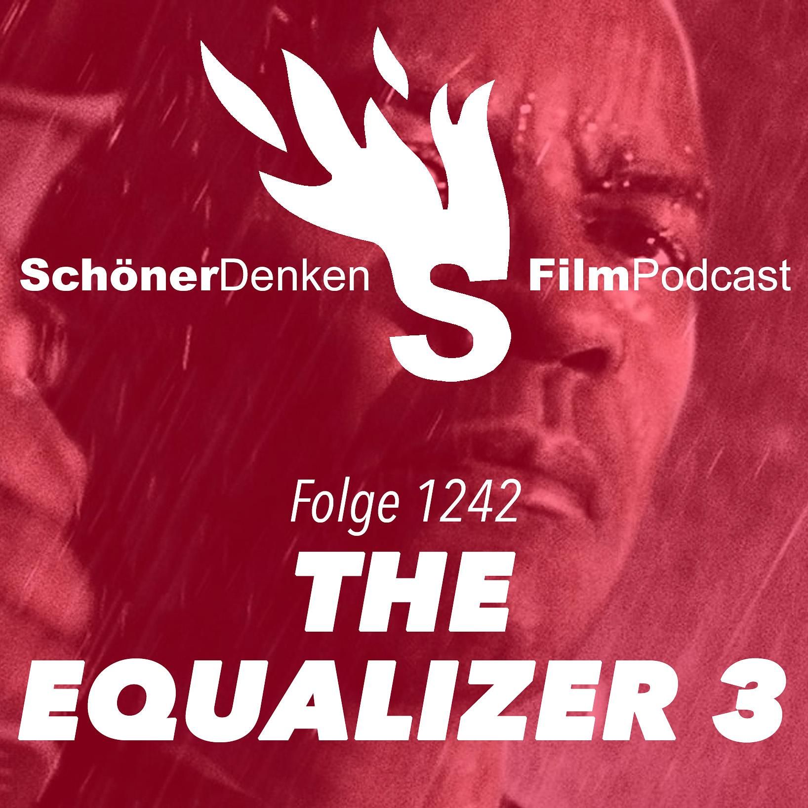 Folge 1242: EQUALIZER 3 THE FINAL CHAPTER - Neun Sekunden in Sizilien