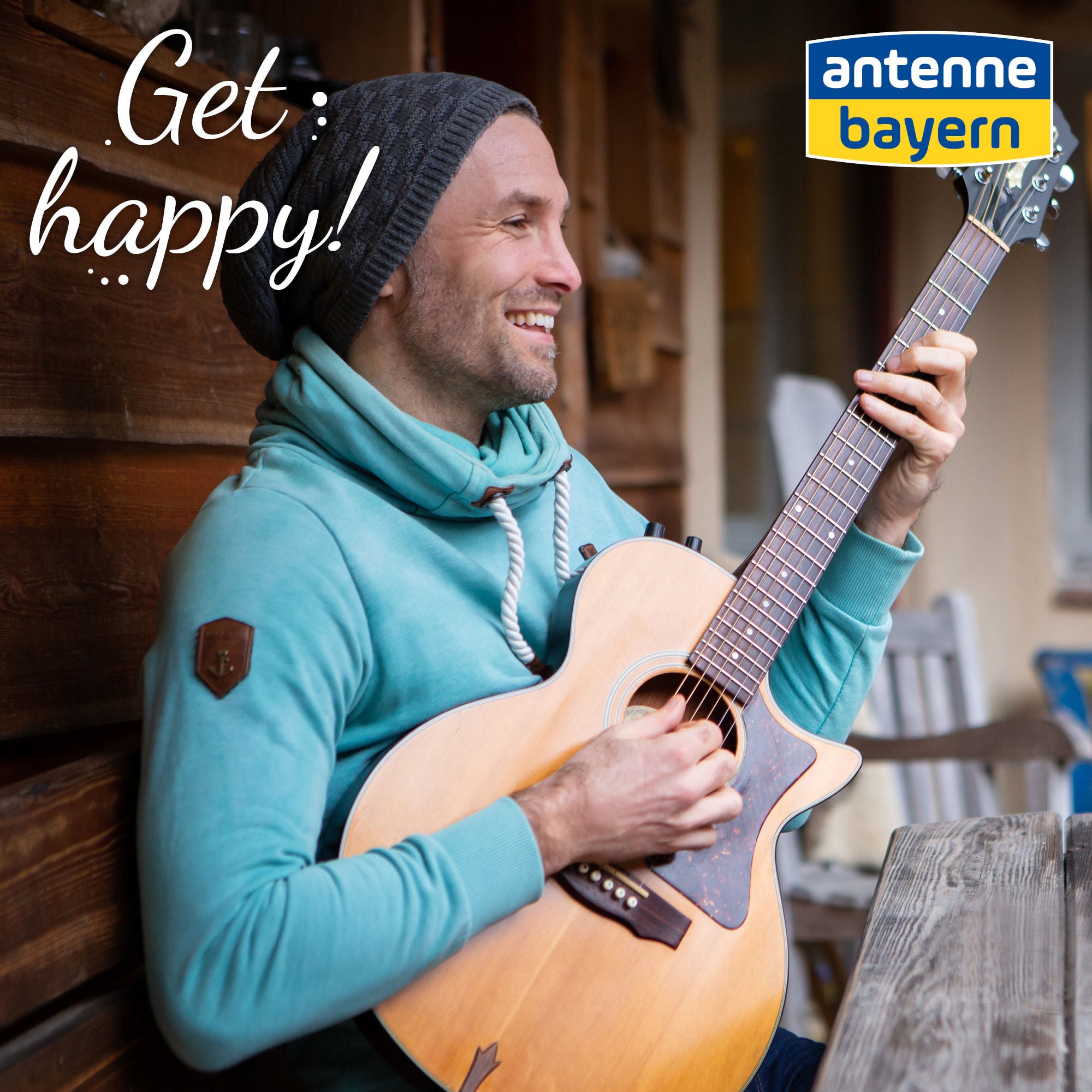 #25 Bewusst leben - mit Adrian Winkler