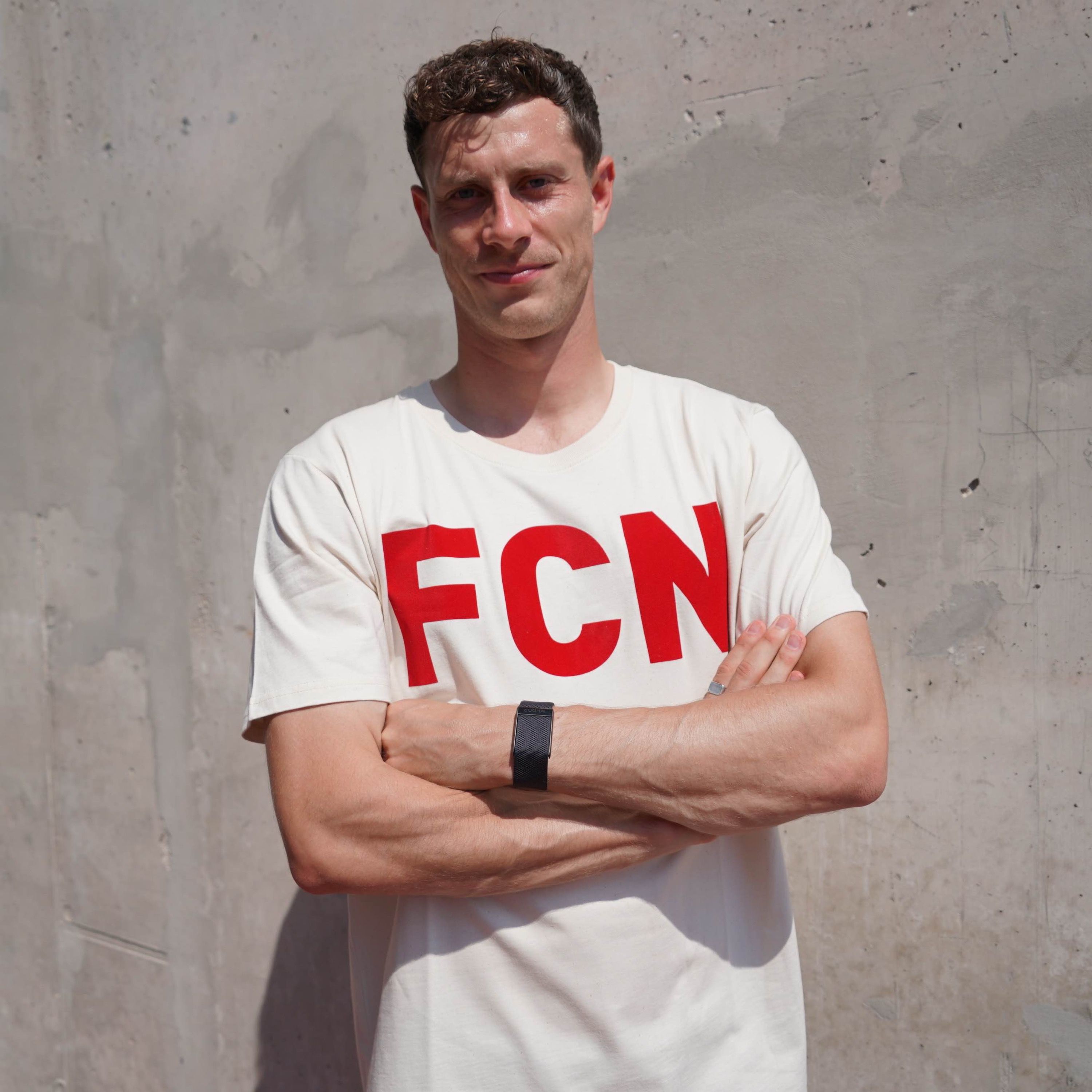 Folge 30 - James Lawrence: Viel mehr als ein Fußballprofi