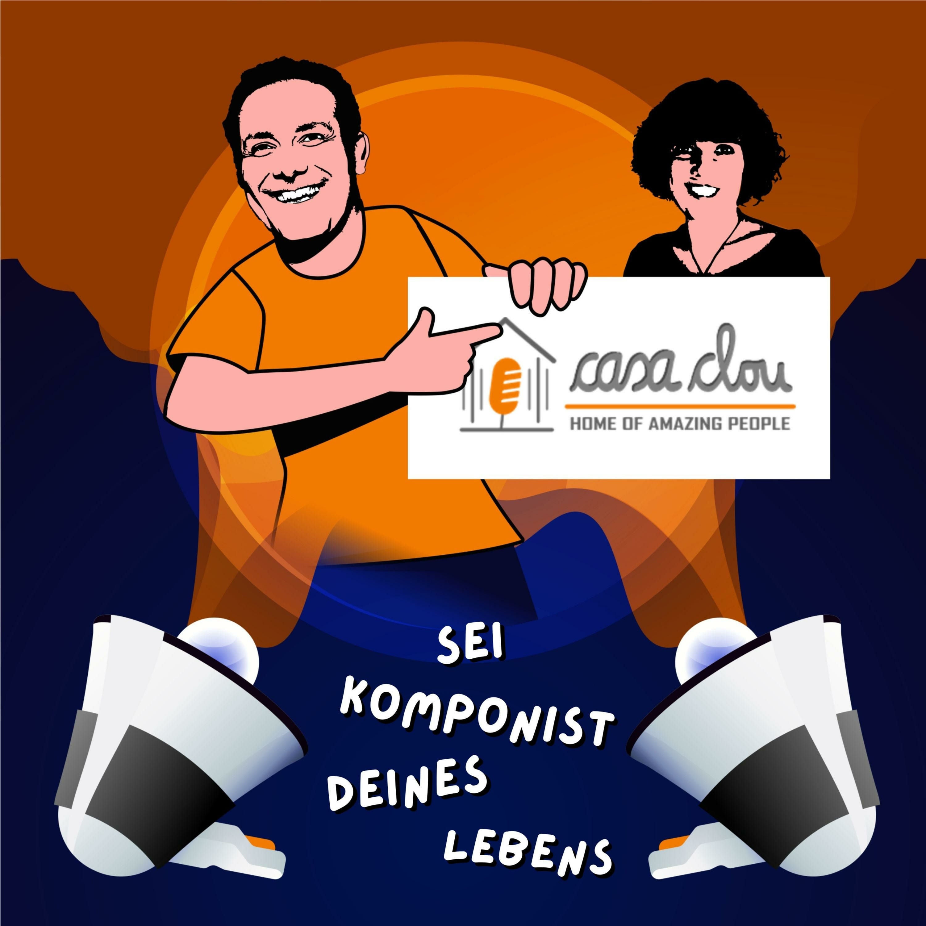 #012 Ingo Rasche | Dein Warum ist dein bester Wegweiser!