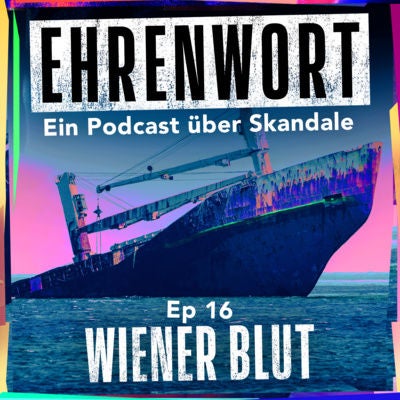 Wiener Blut (Die Lucona Affäre)