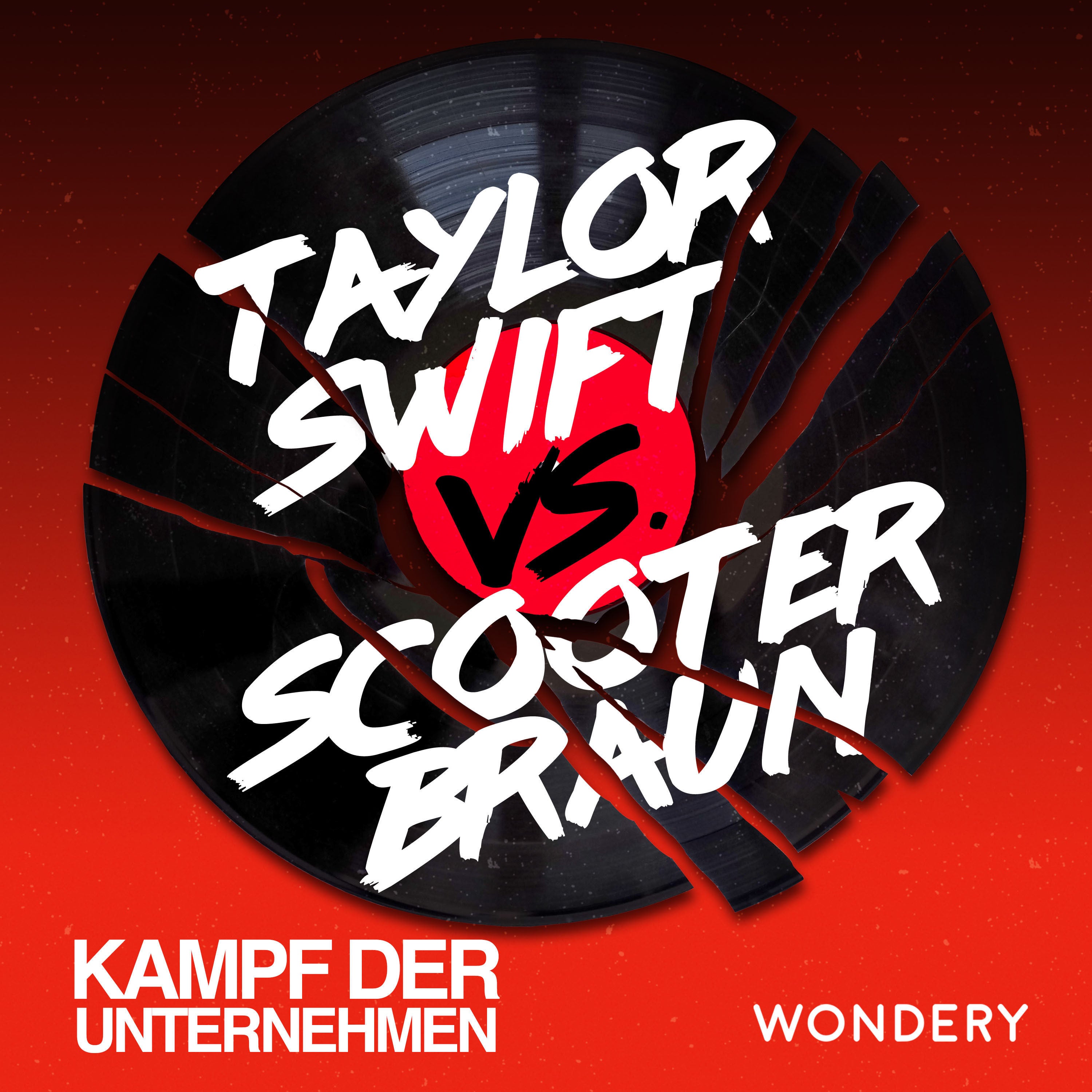 Taylor Swift vs Scooter Braun | Die Rache der Swifties | 3
