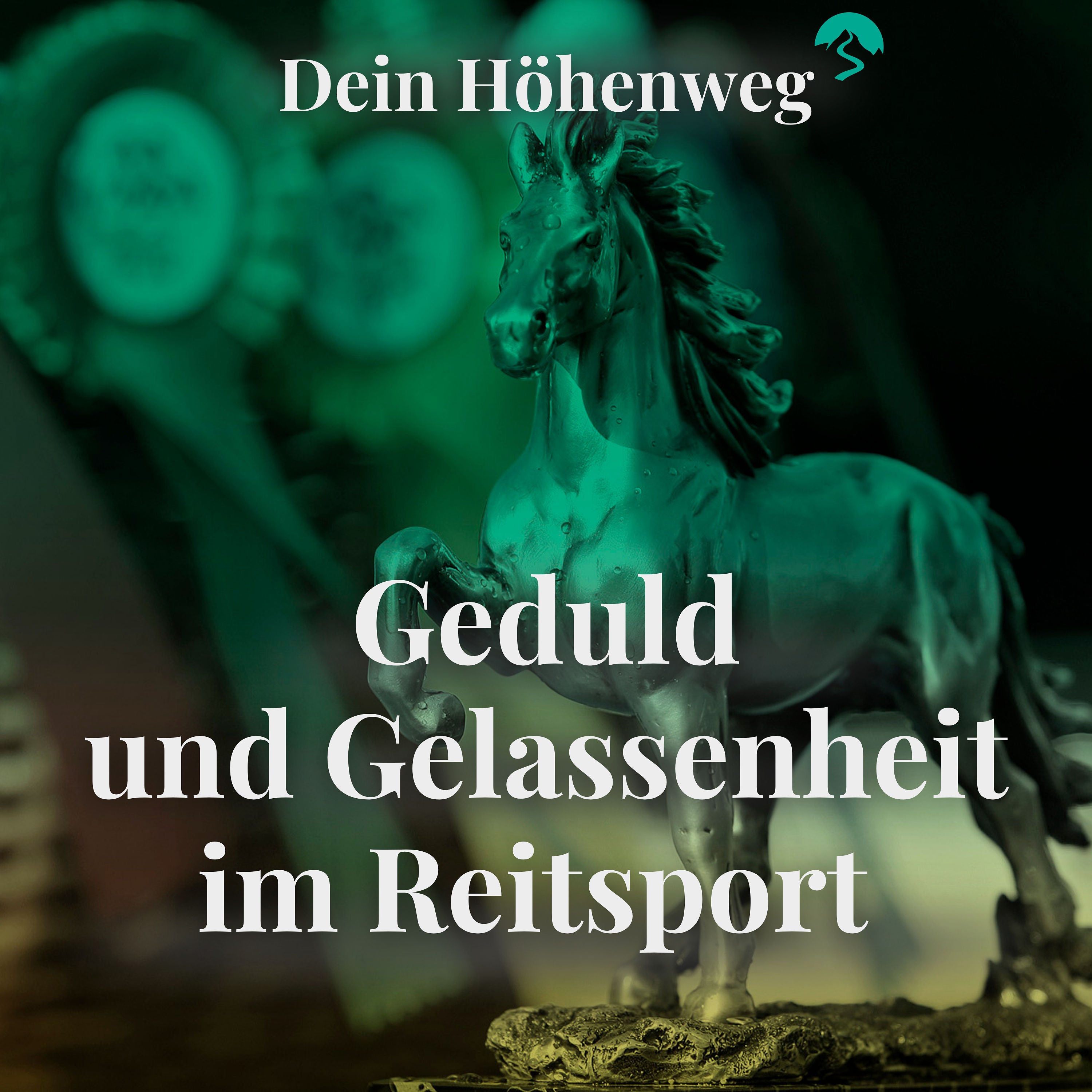 Herausforderungen von Freizeitreiter*innen | Glenn Kessner