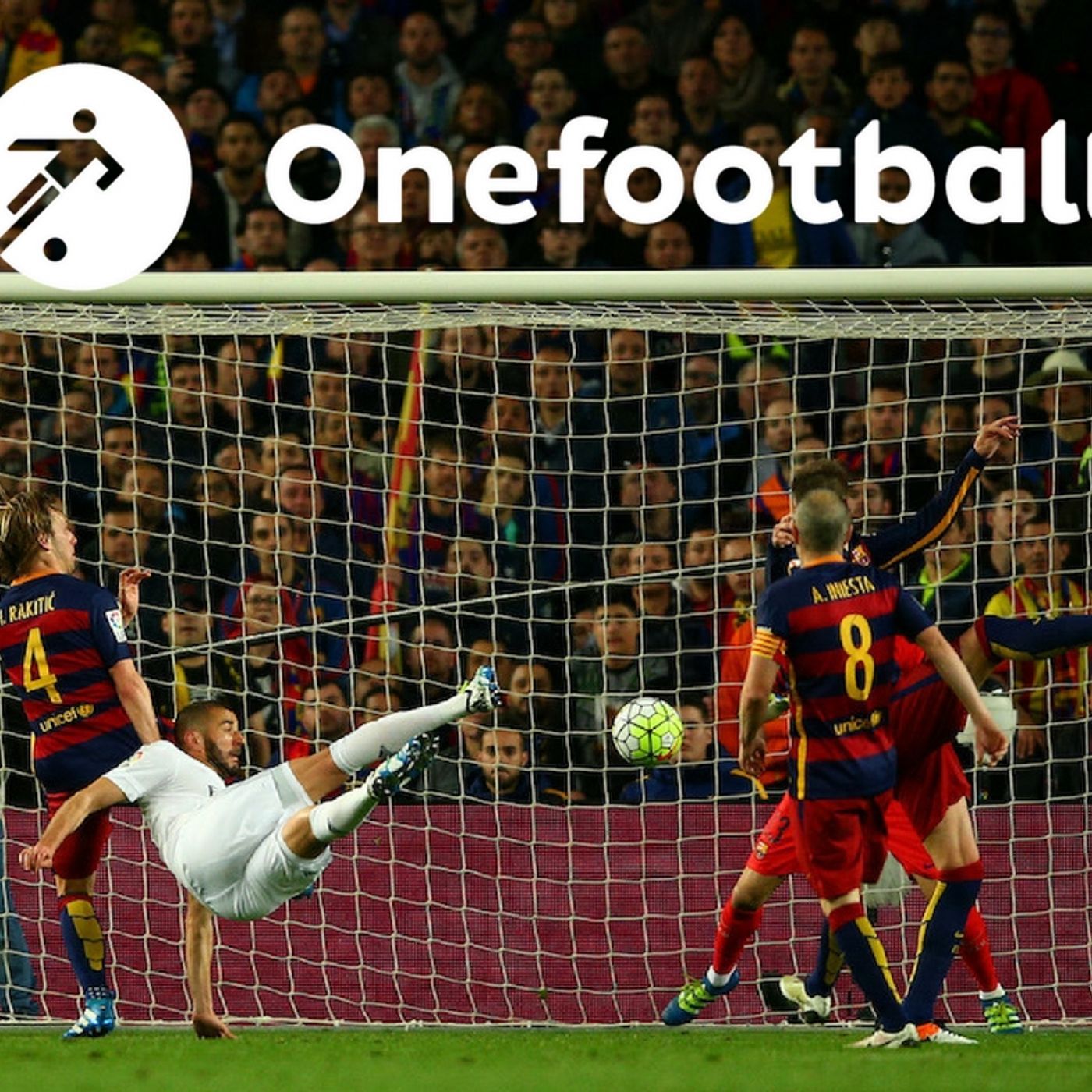 S1 Ep41: El Clásico preview, Bayern and Dortmund's woes and marvellous Mkhitaryan