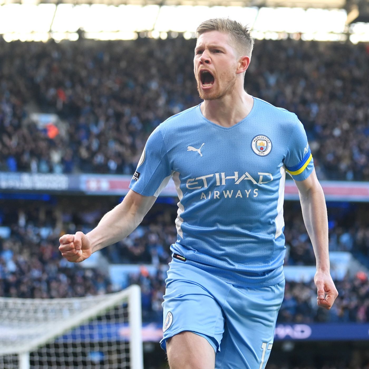 S1 Ep334: De Bruyne's masterclass sinks Man United, Coutinho's PL future + what the 2024 Champions League will look like!