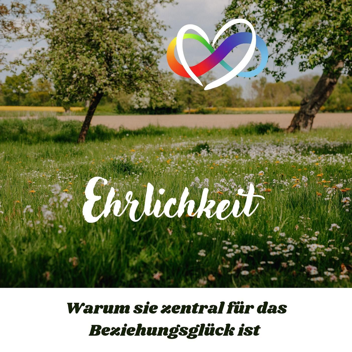 #5 - E wie Ehrlichkeit