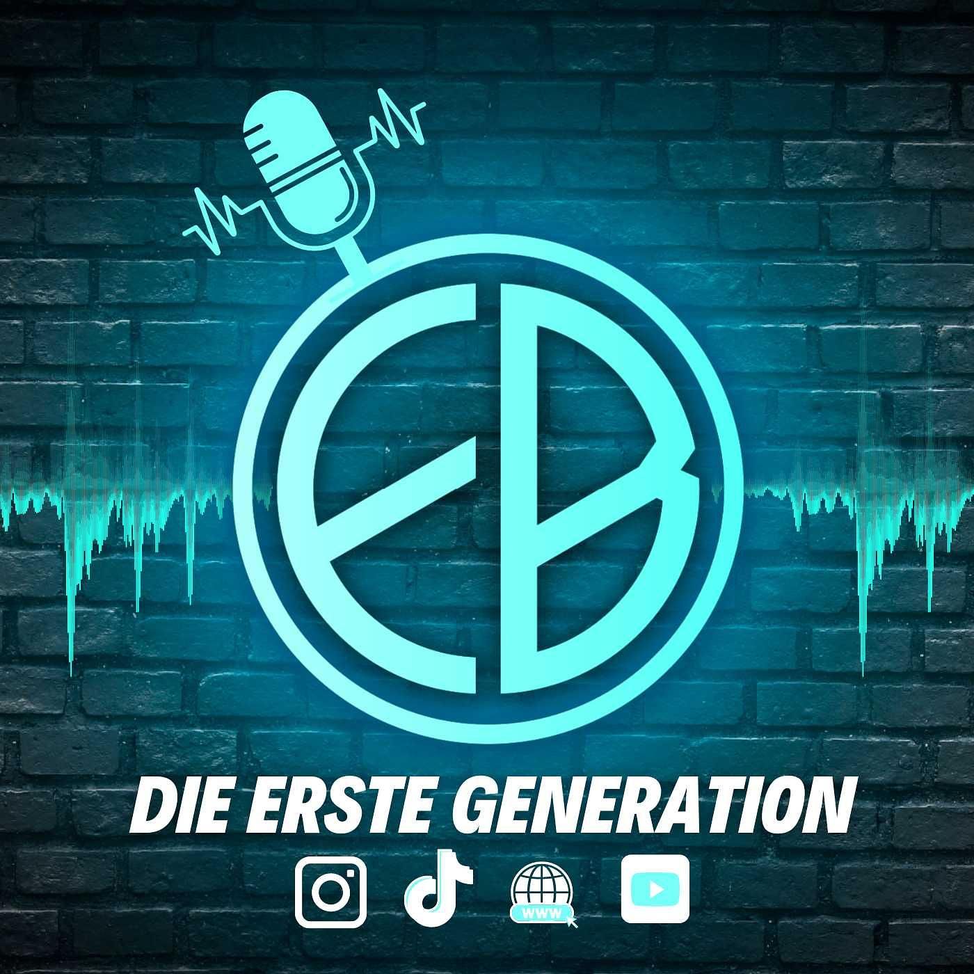 DIE ERSTE GENERATION