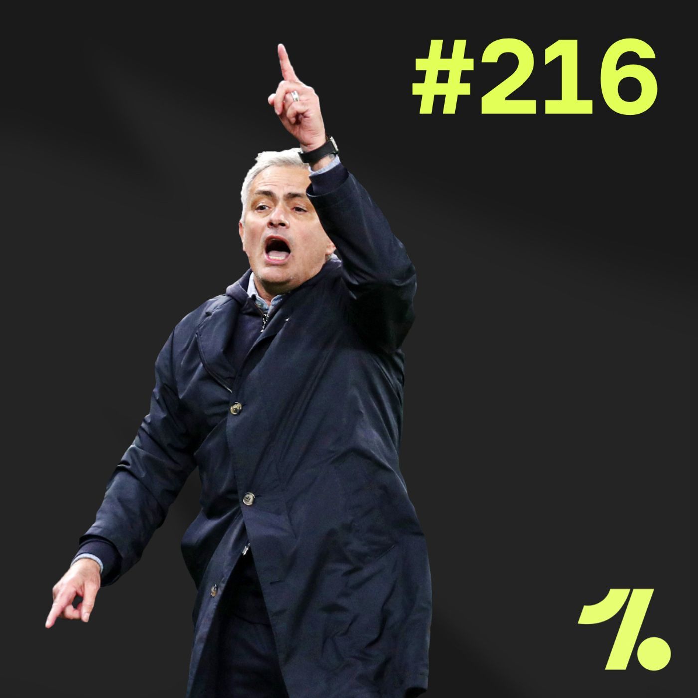S1 Ep216: José punctures Pep, Gunners fire blanks and LFC keep on truckin'