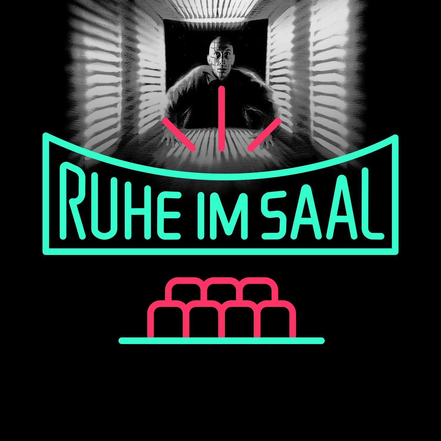 EP126 | Die CUBE-Reihe: Quadratisch. Praktisch. Tot.