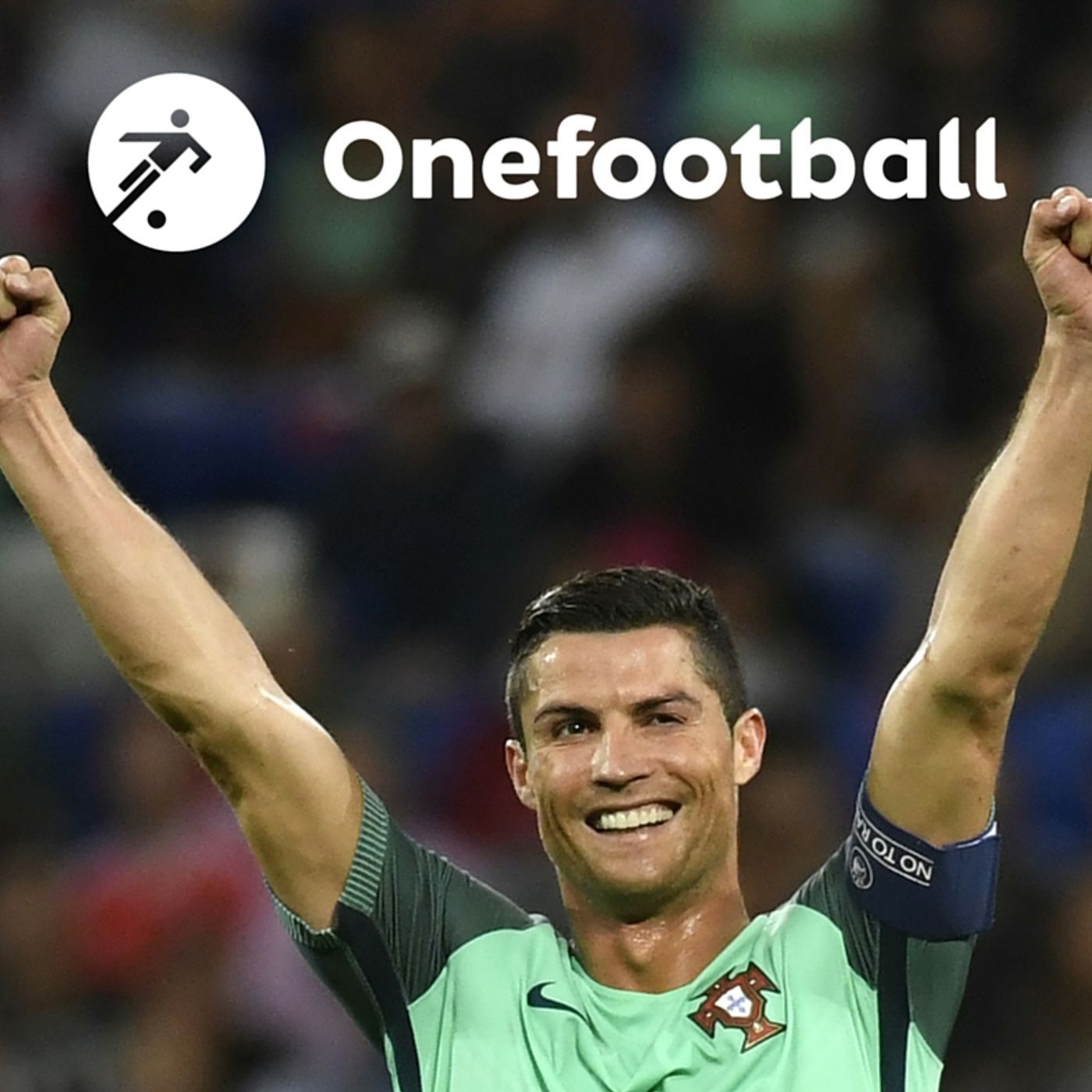 S1 Ep25: Euro 2016 podcast: Portugal and France make it to the final