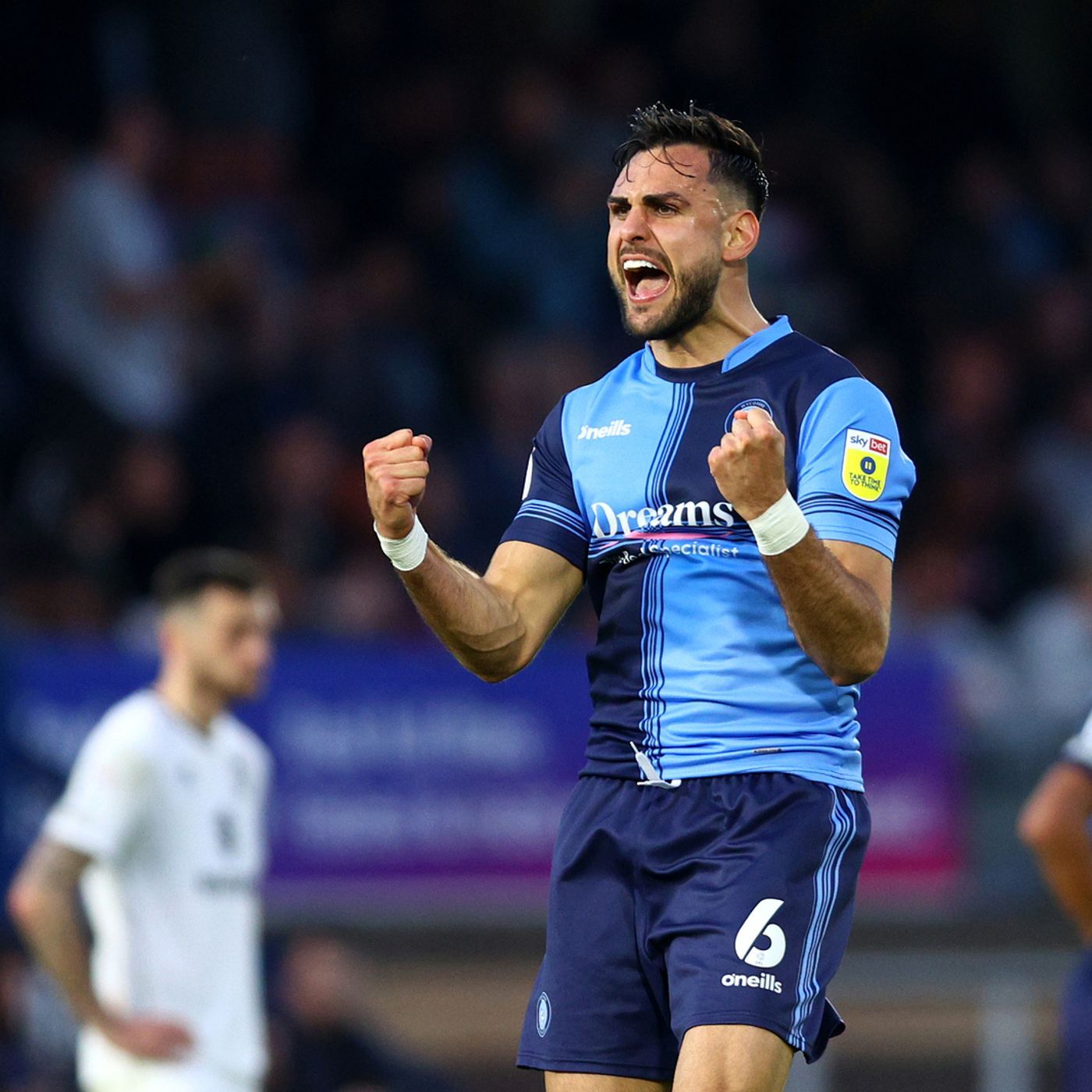S1 Ep391: OneFootball Special: Ryan Tafazolli talks England v Iran, playing against Man City, World Cup Predictions plus more!