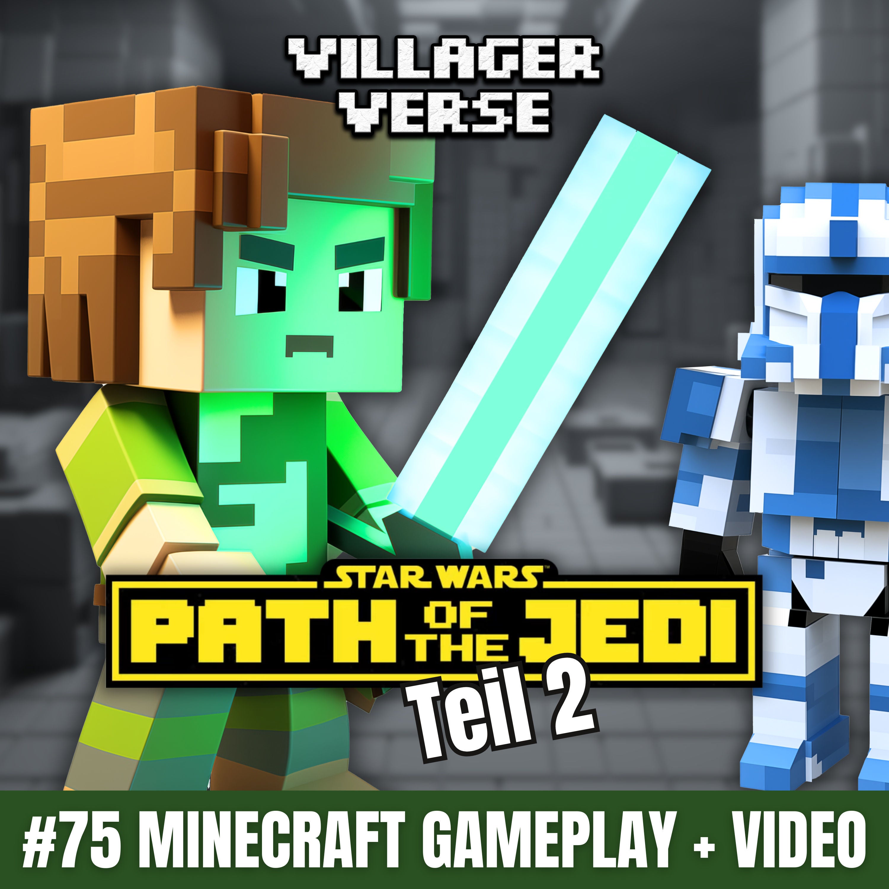 Star Wars - Path of the Jedi - Teil 2 ⭐ #75