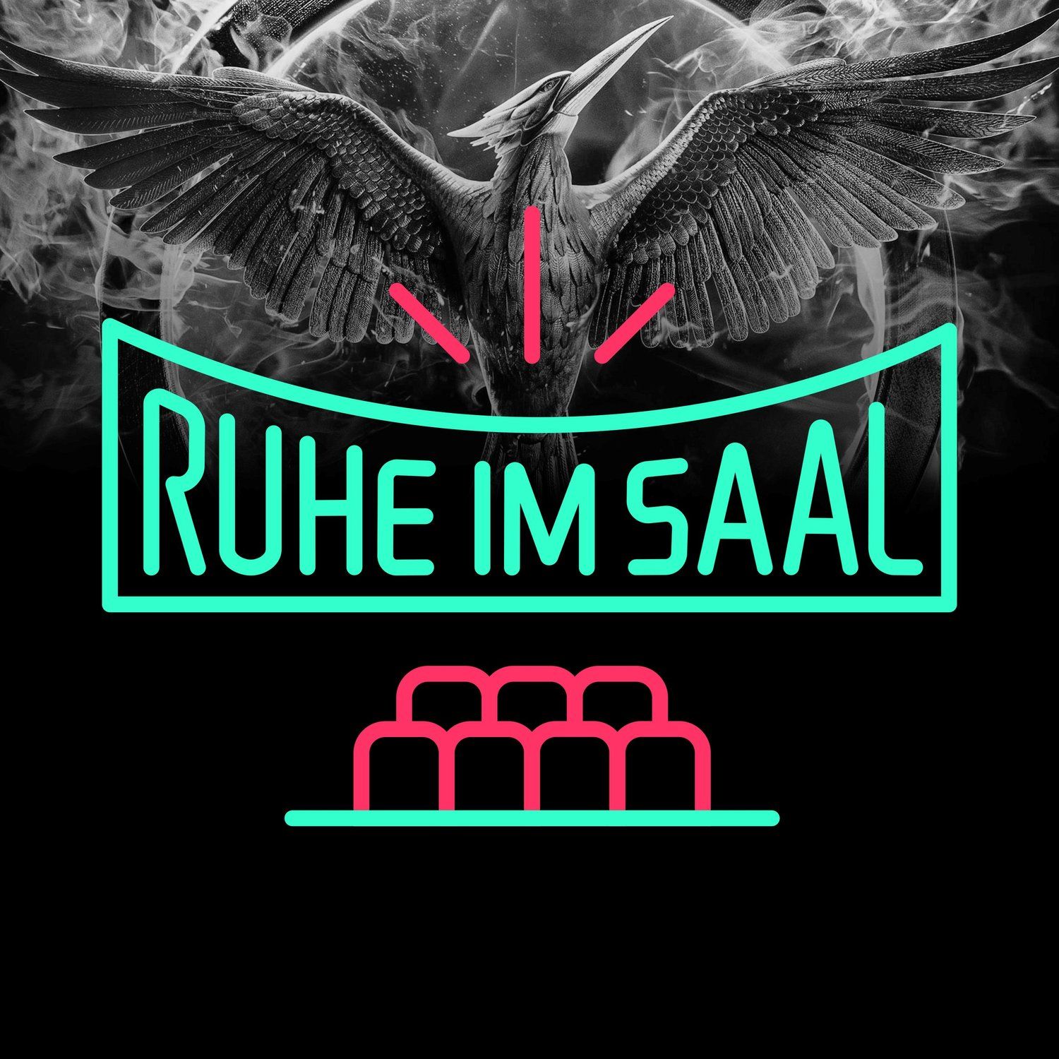 EP133 | Ausgehungert oder übersättigt: Die Rückkehr der HUNGER GAMES