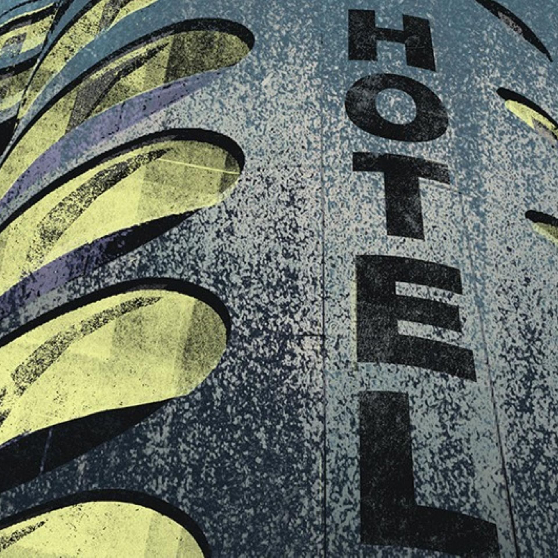 Spurensuche in einem Unterwasserhotel - Blowback – Der Auftrag