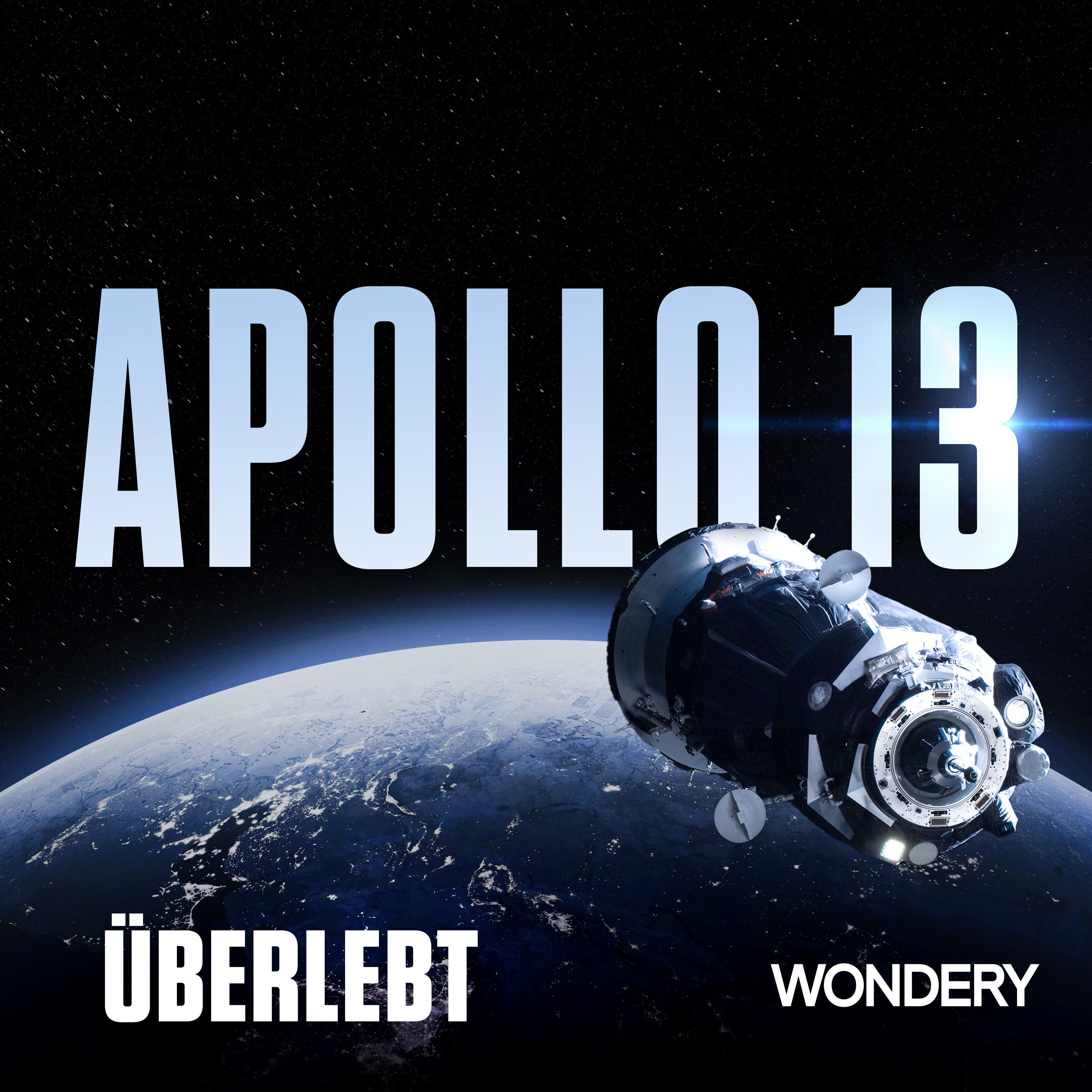 Apollo 13 | Tiger Team | 2