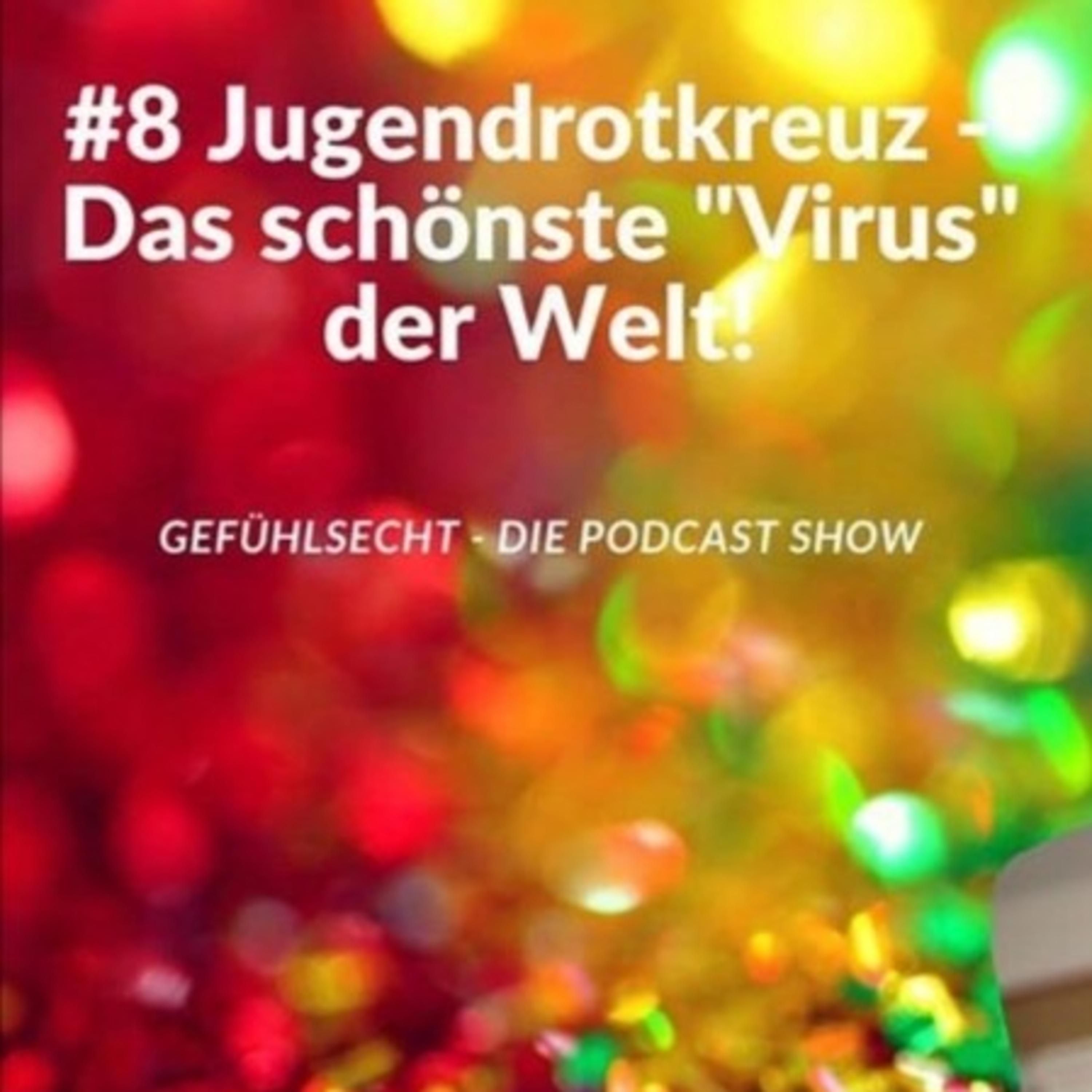 Freunde sind wie Sterne, du kannst sie nicht immer sehen, aber sie sind immer für dich da - Episode 8