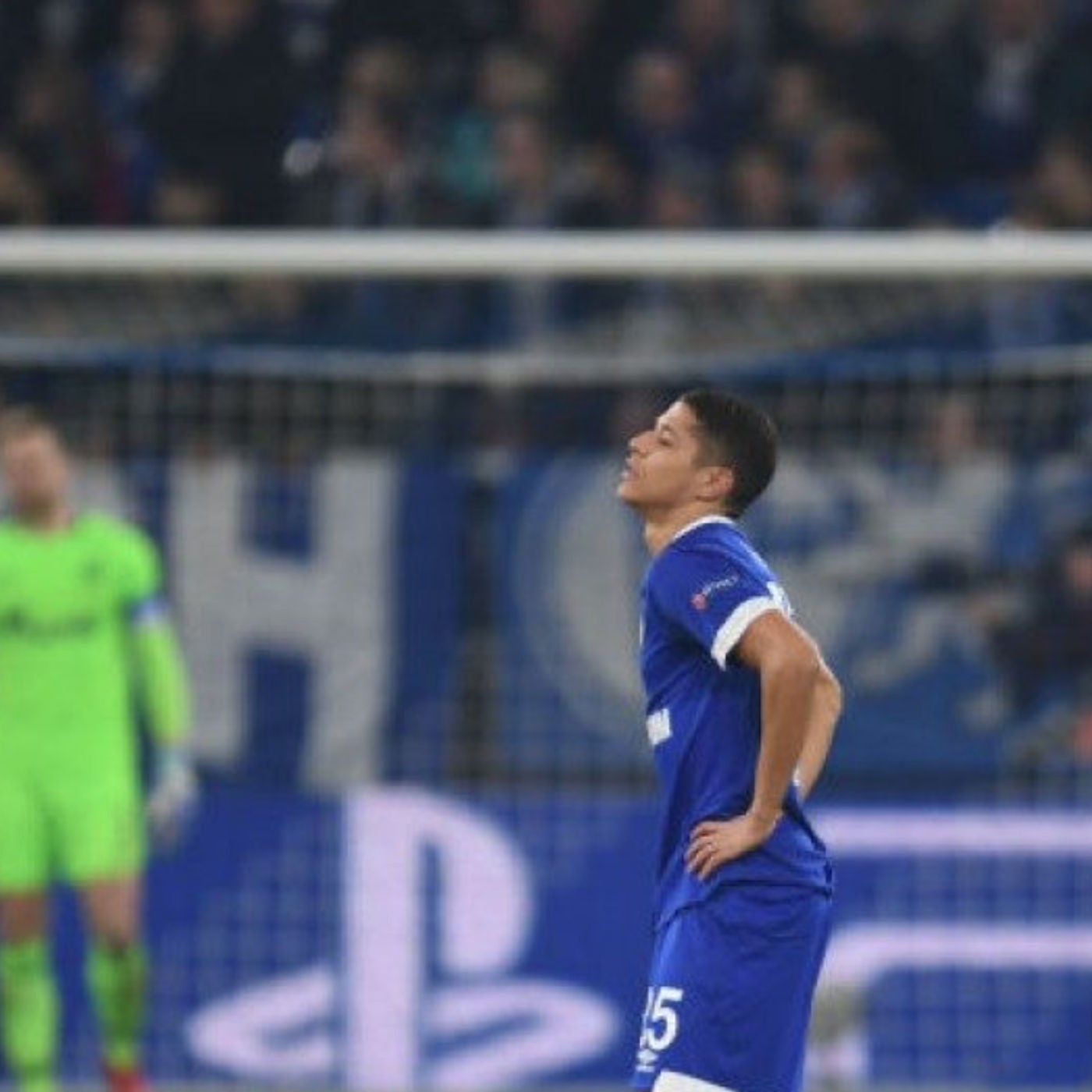 S1 Ep137: Life as a Schalke fan, a bleak future and a real super Sunday