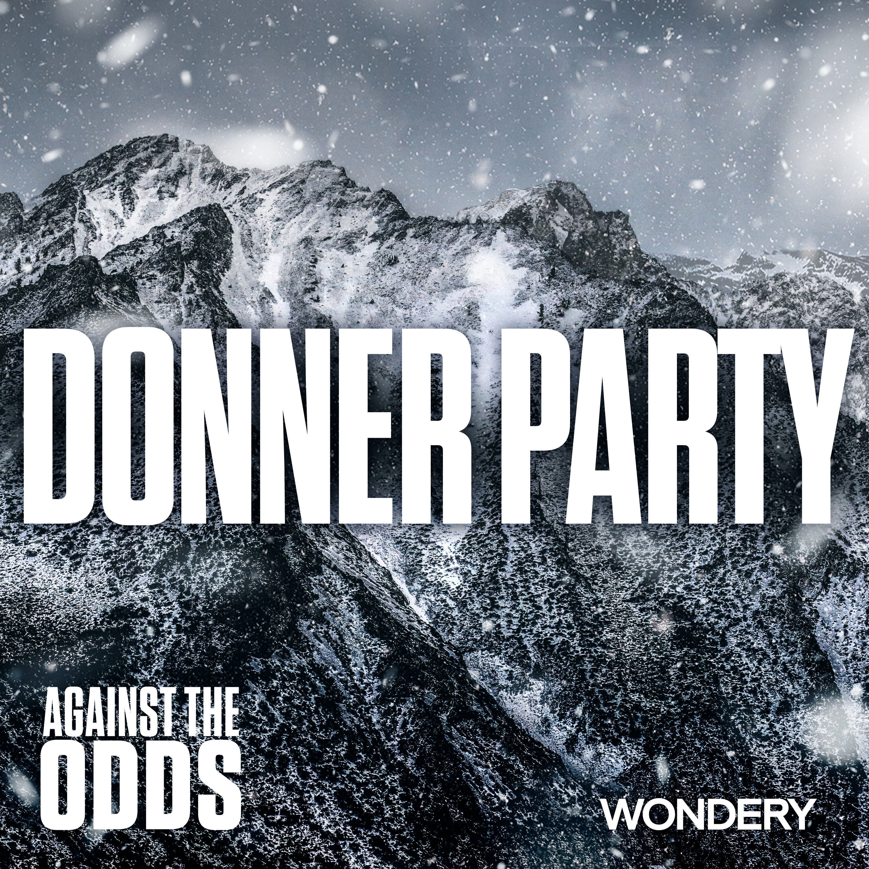 Encore: Donner Party | The Shortcut | 1