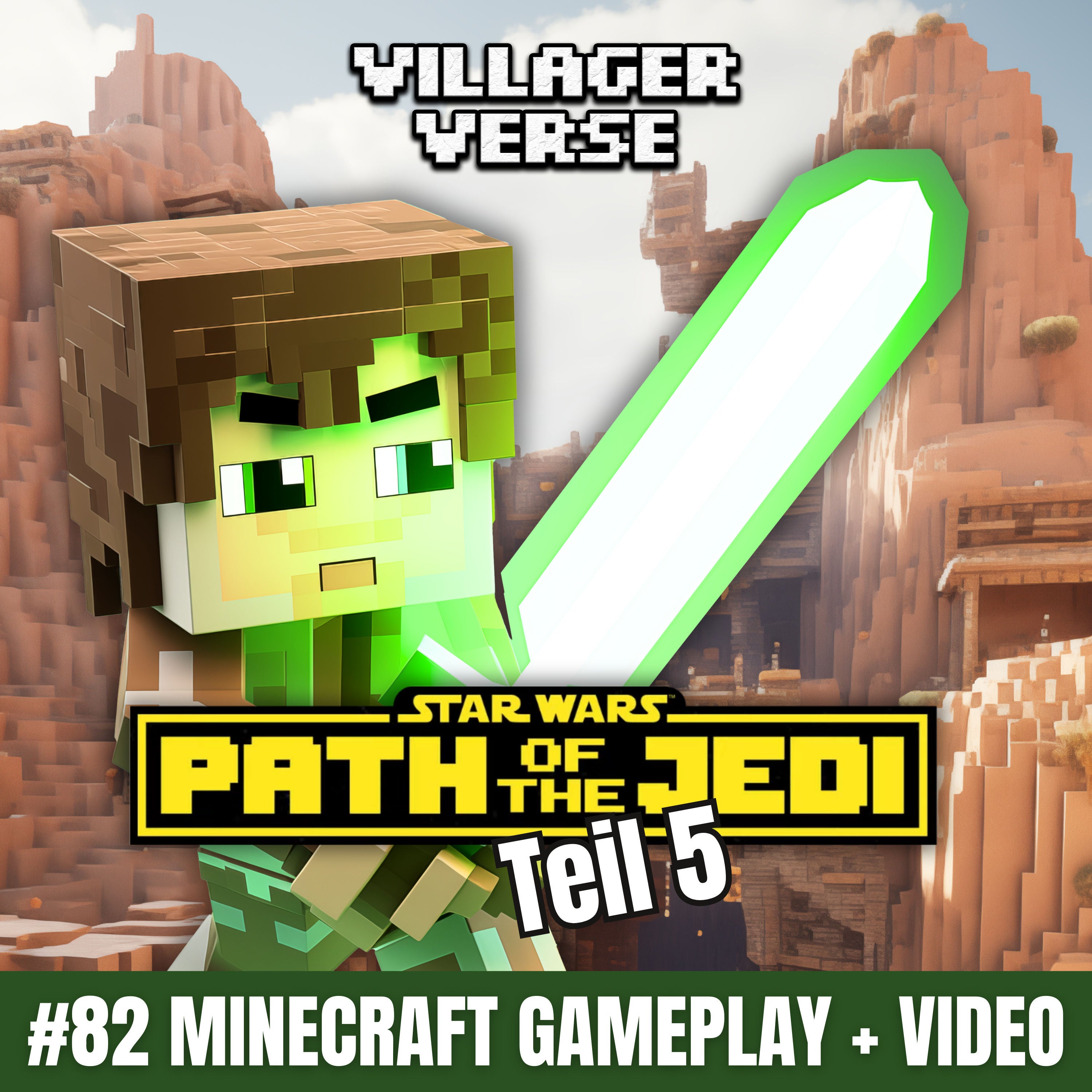 Star Wars - Path of the Jedi - Teil 5 ✨ #82