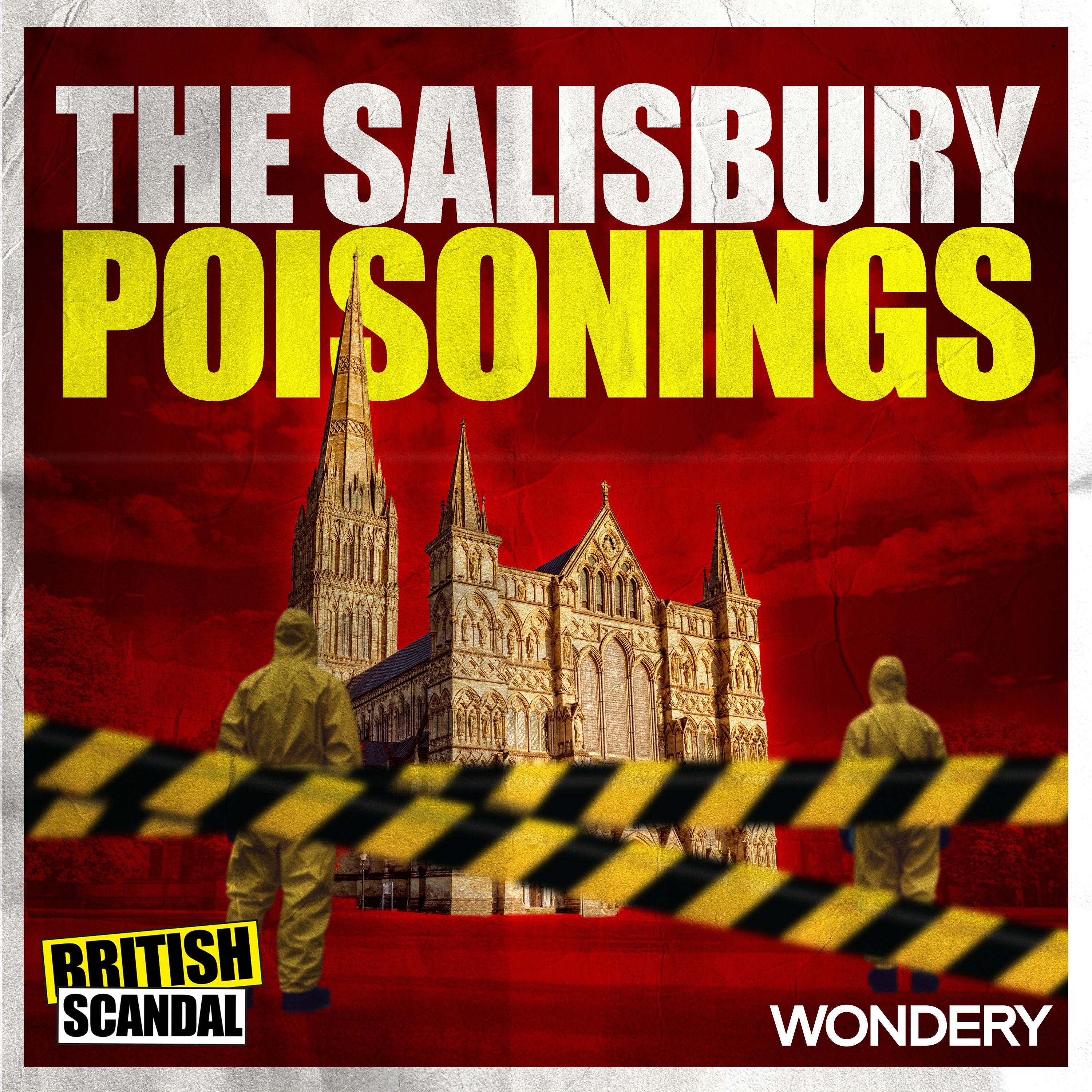 The Salisbury Poisonings | Early Bird | 2