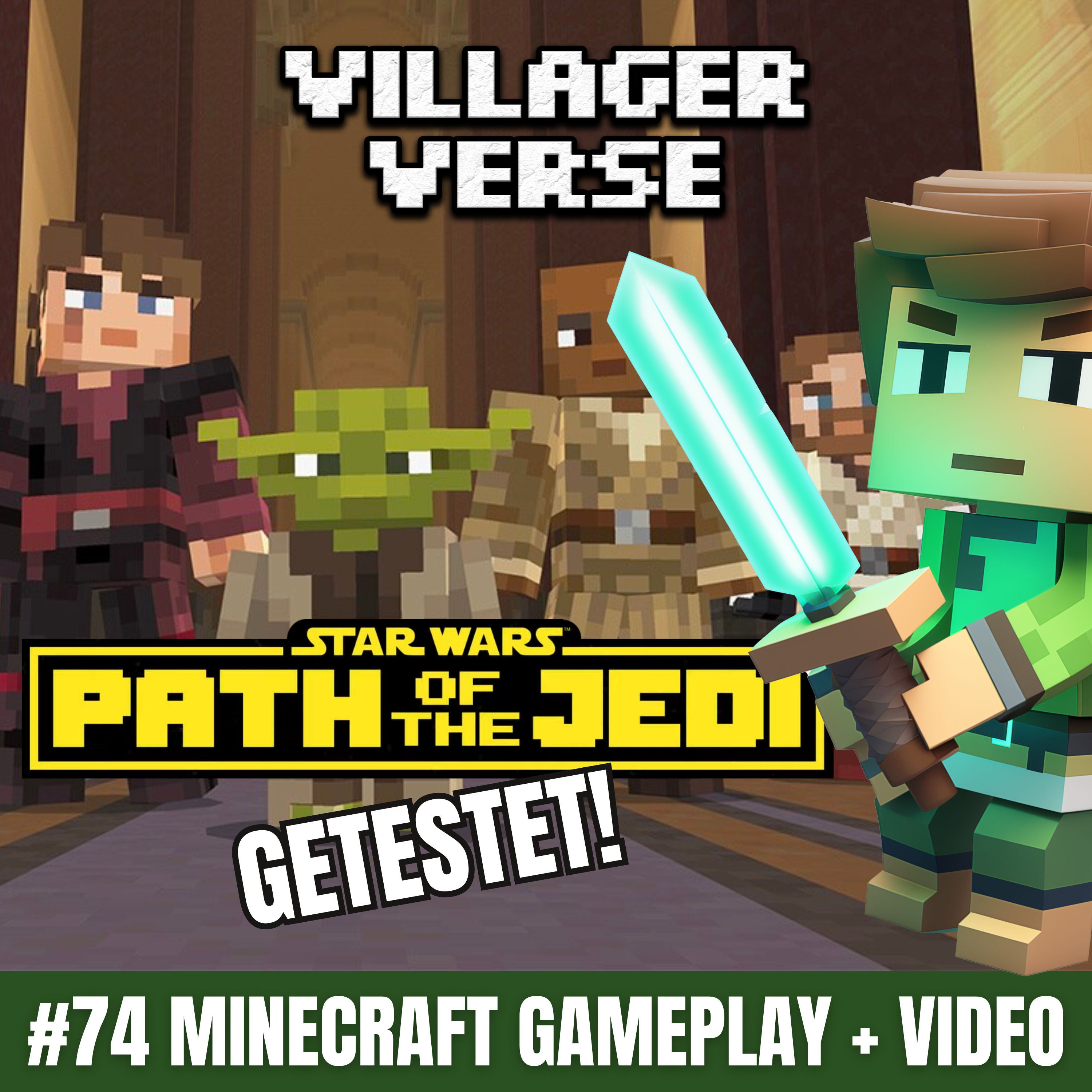 Star Wars - Path of the Jedi - Teil 1 🧘 #74