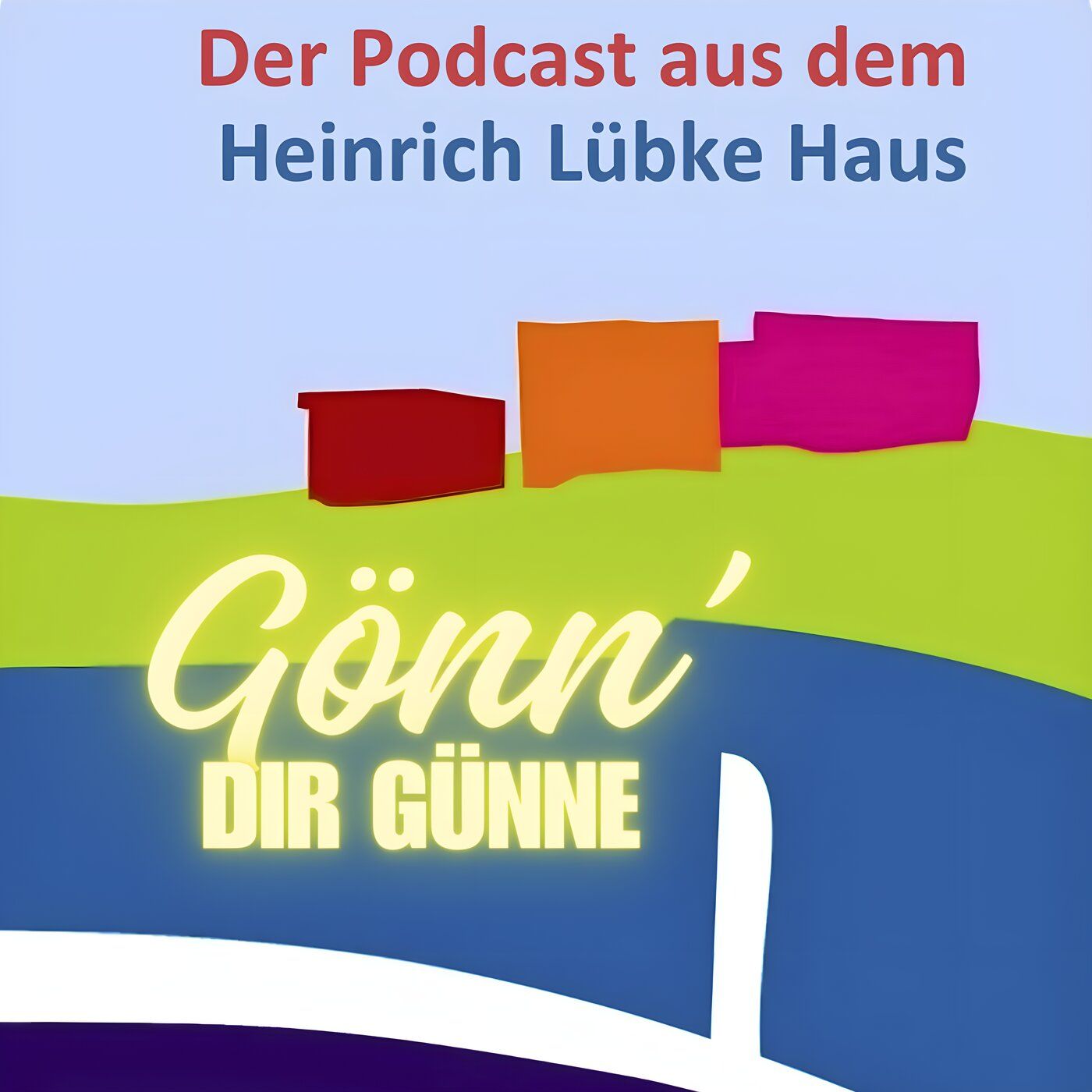 Gönn' dir Günne - direkt vor Ort im Sauerland oder hier im Podcast
