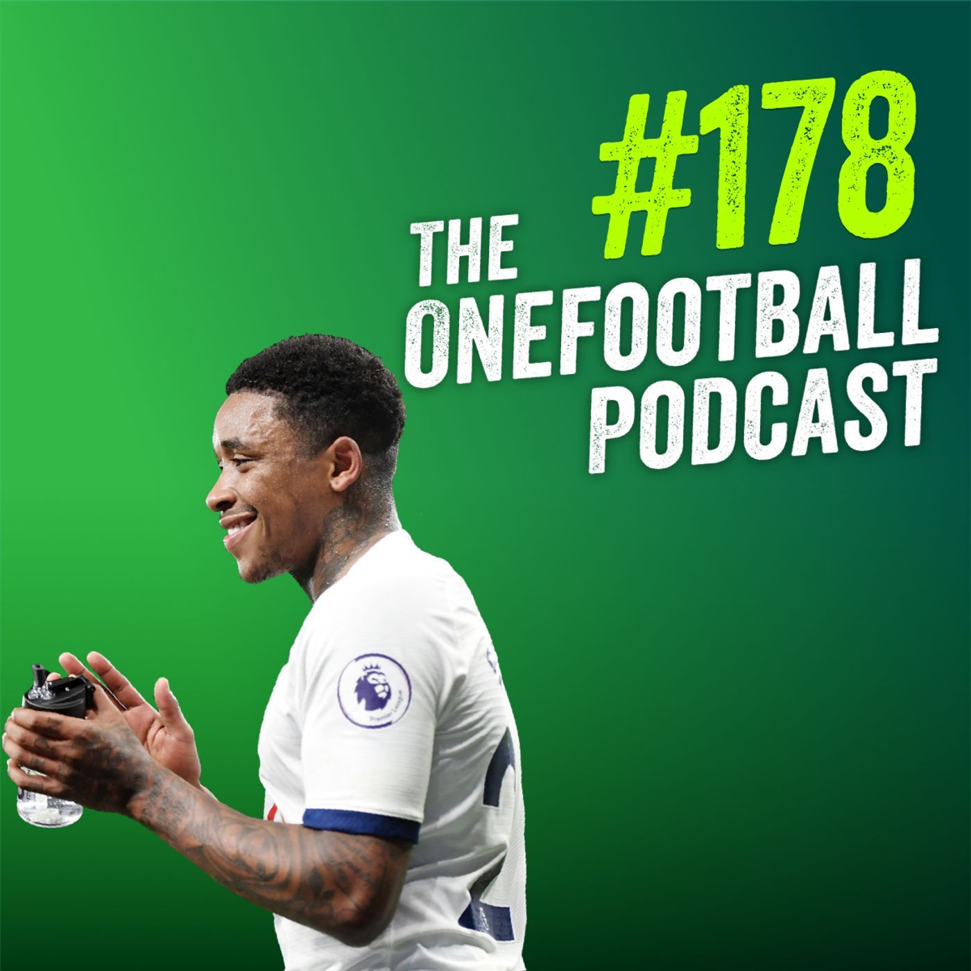 S1 Ep178: Worst. Window. Ever? Man City's misery. A trip to the Netherlands