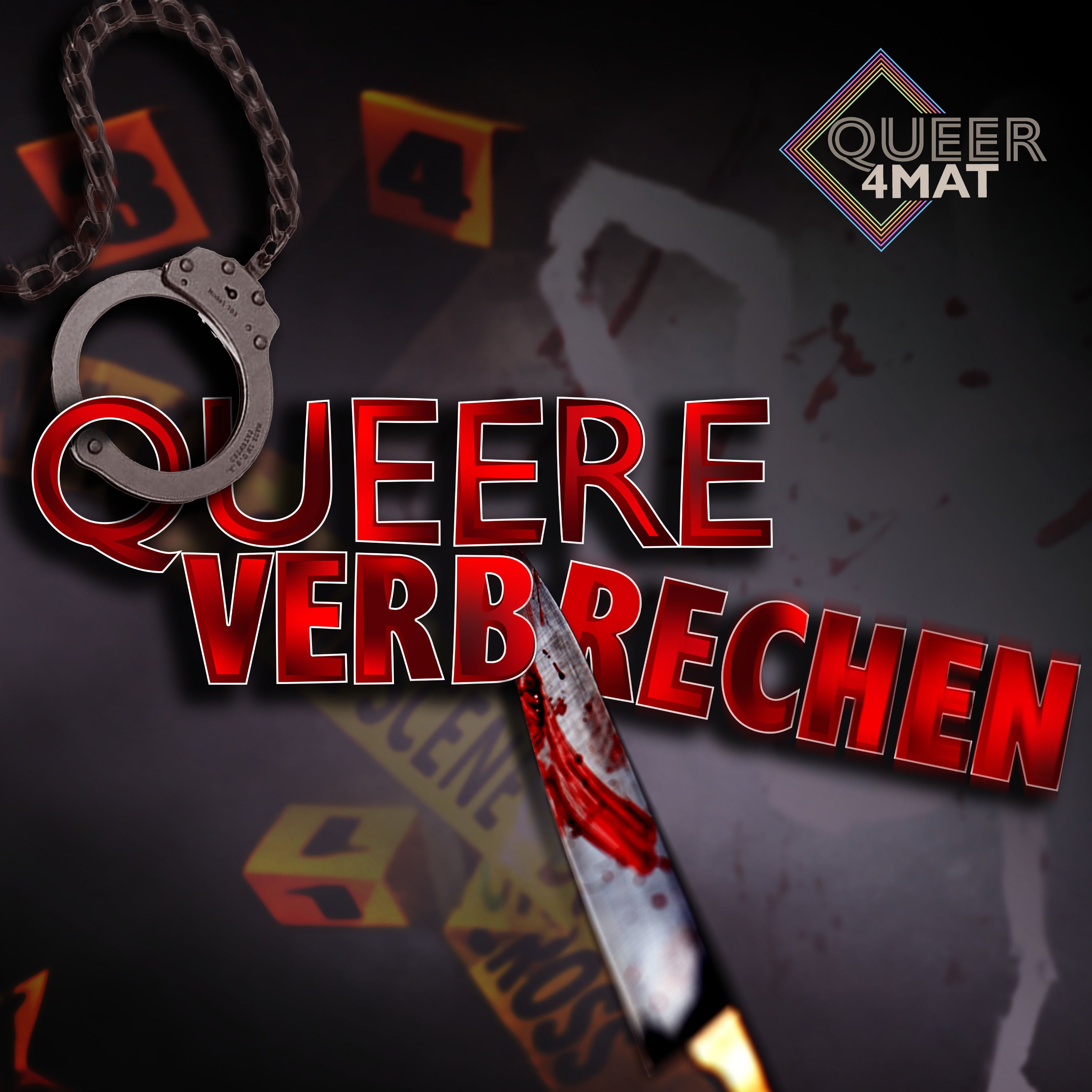 Trailer "Queere Verbrechen"