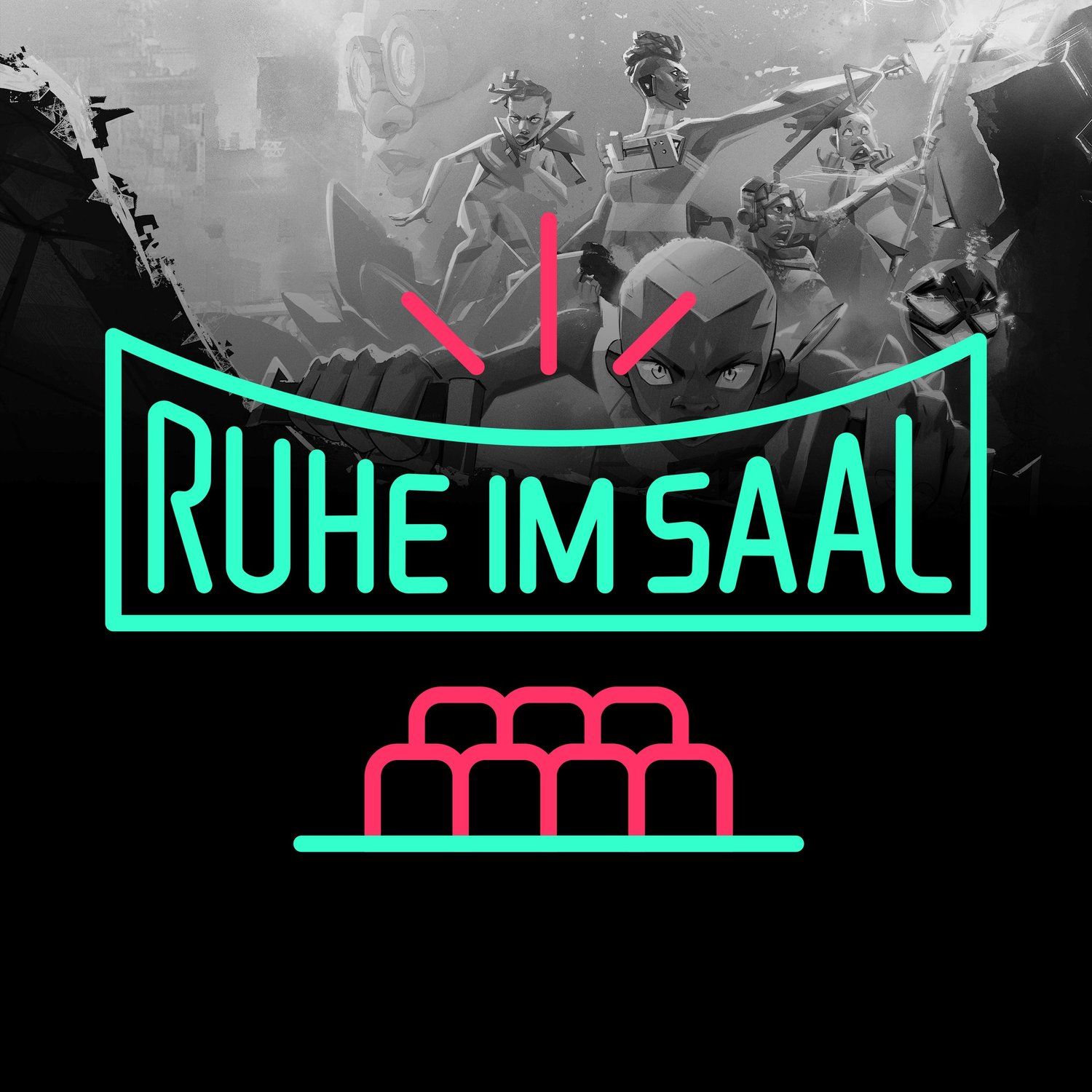 EP118 | KIZAZI MOTO: Animierte Einblicke in ein futuristisches Afrika