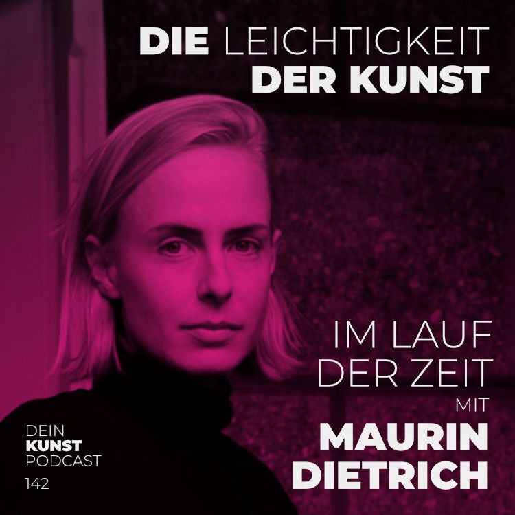Maurin Dietrich: Im Lauf der Zeit