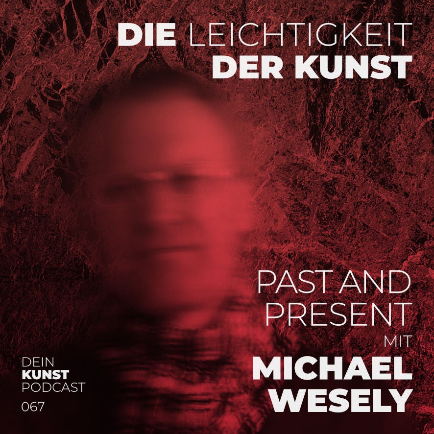 Michael Wesely: Past and Present