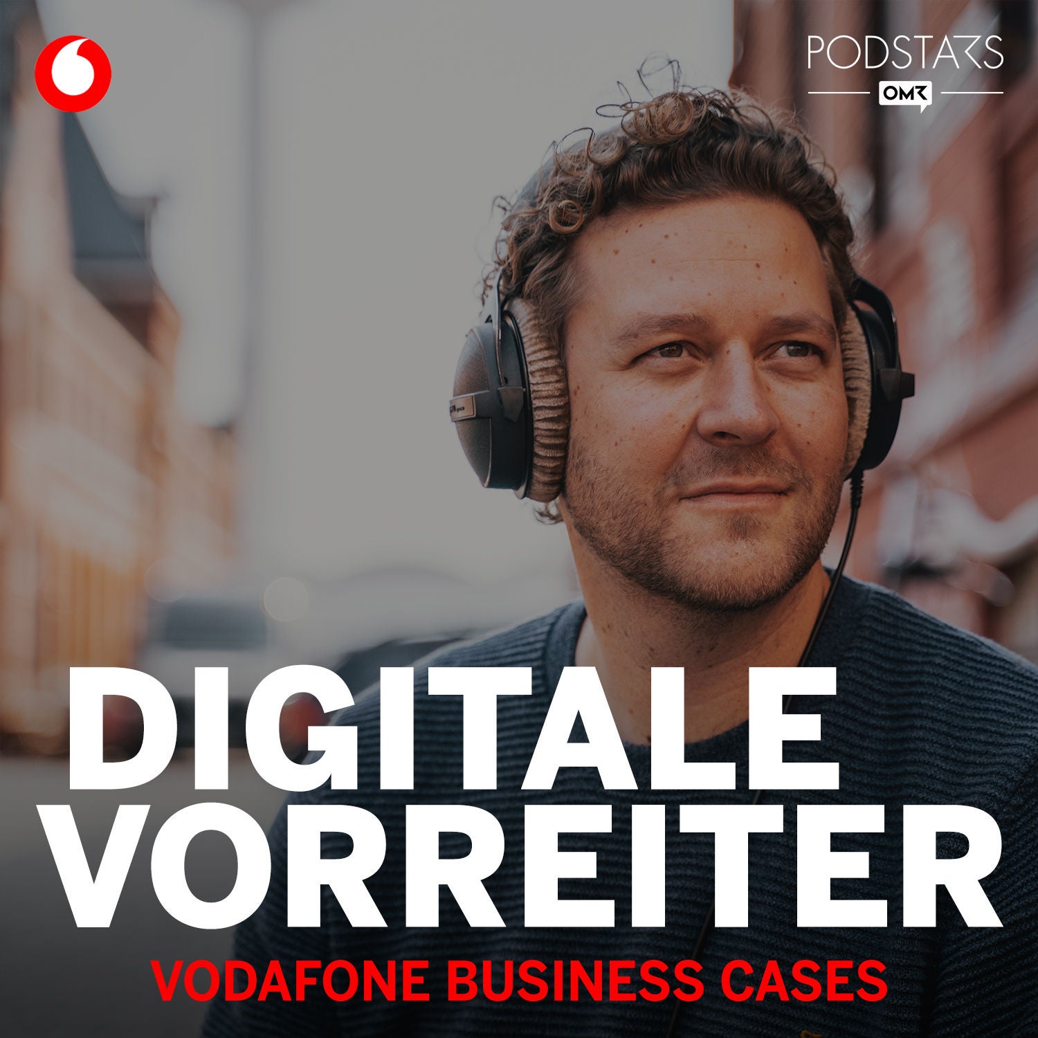 Trailer: Digitale Vorreiter:innen