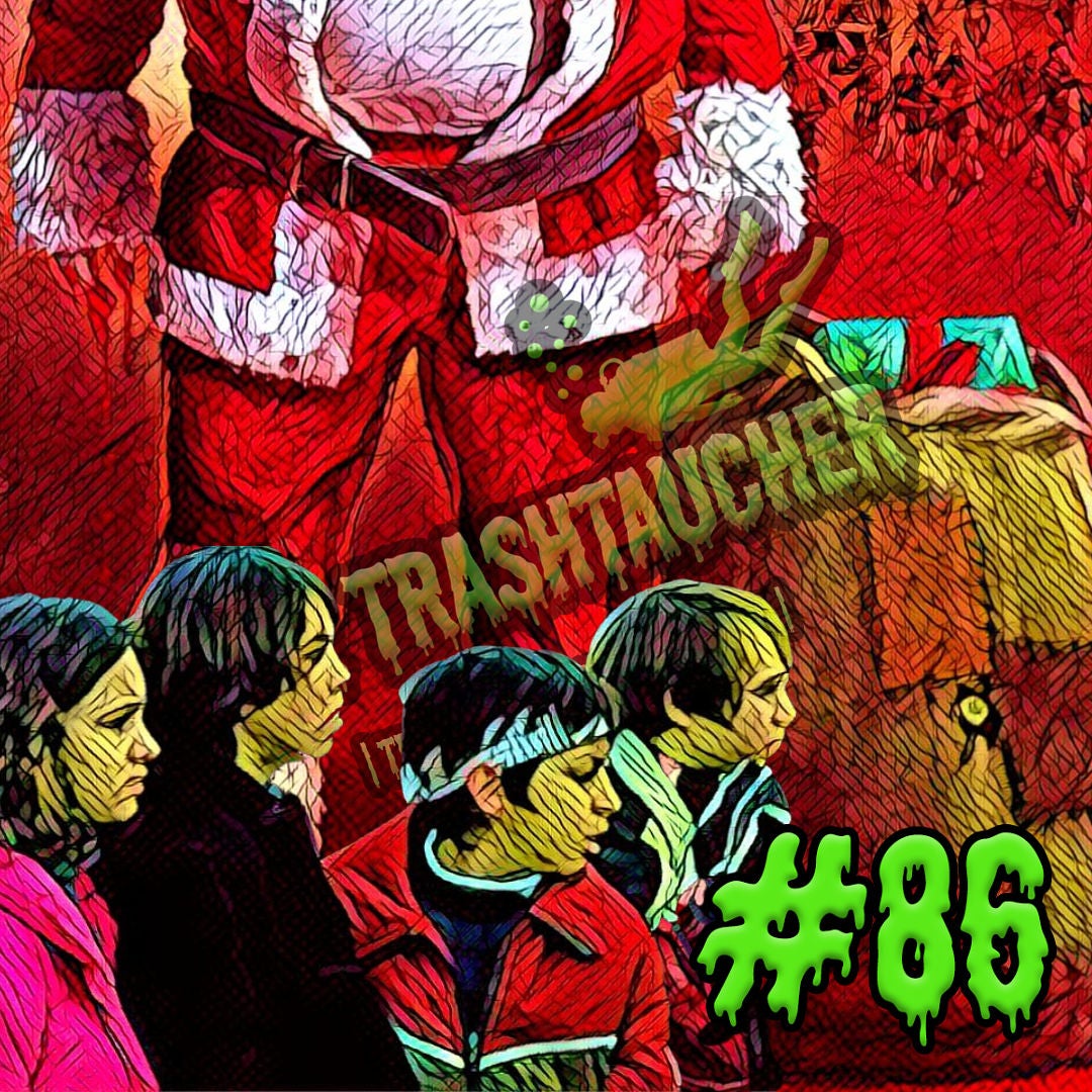 #086 - XMAS TALE (2005) / THE LAST X-MAS IN THE UNIVERSE (2019)