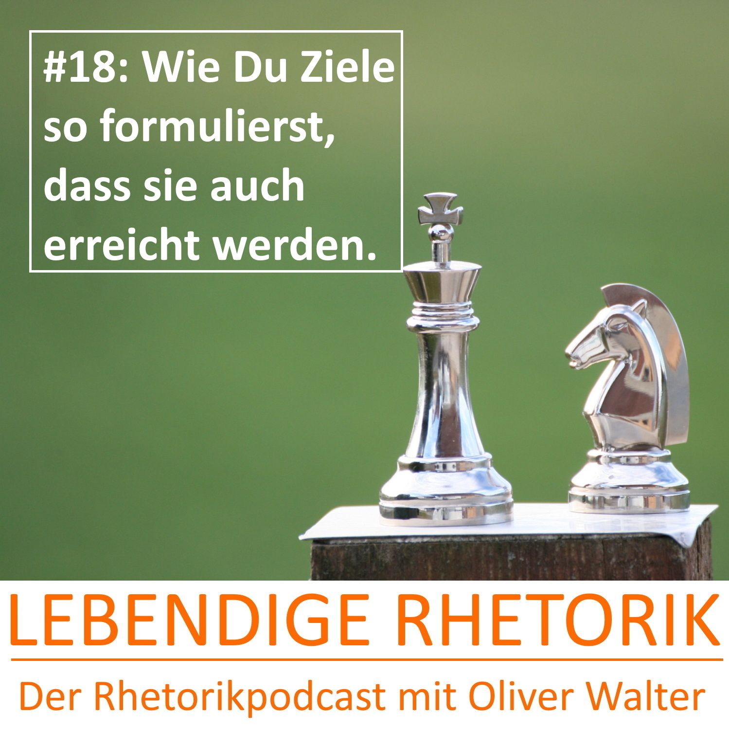Wie Du Ziele so formulierst, dass sie auch erreicht werden (Reload)