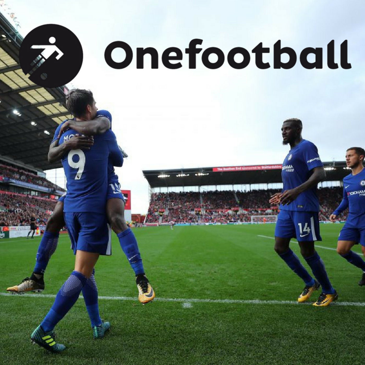 S1 Ep71: Marvellous Morata, Ronaldo's 'crisis' and the greatest ever European Cup story