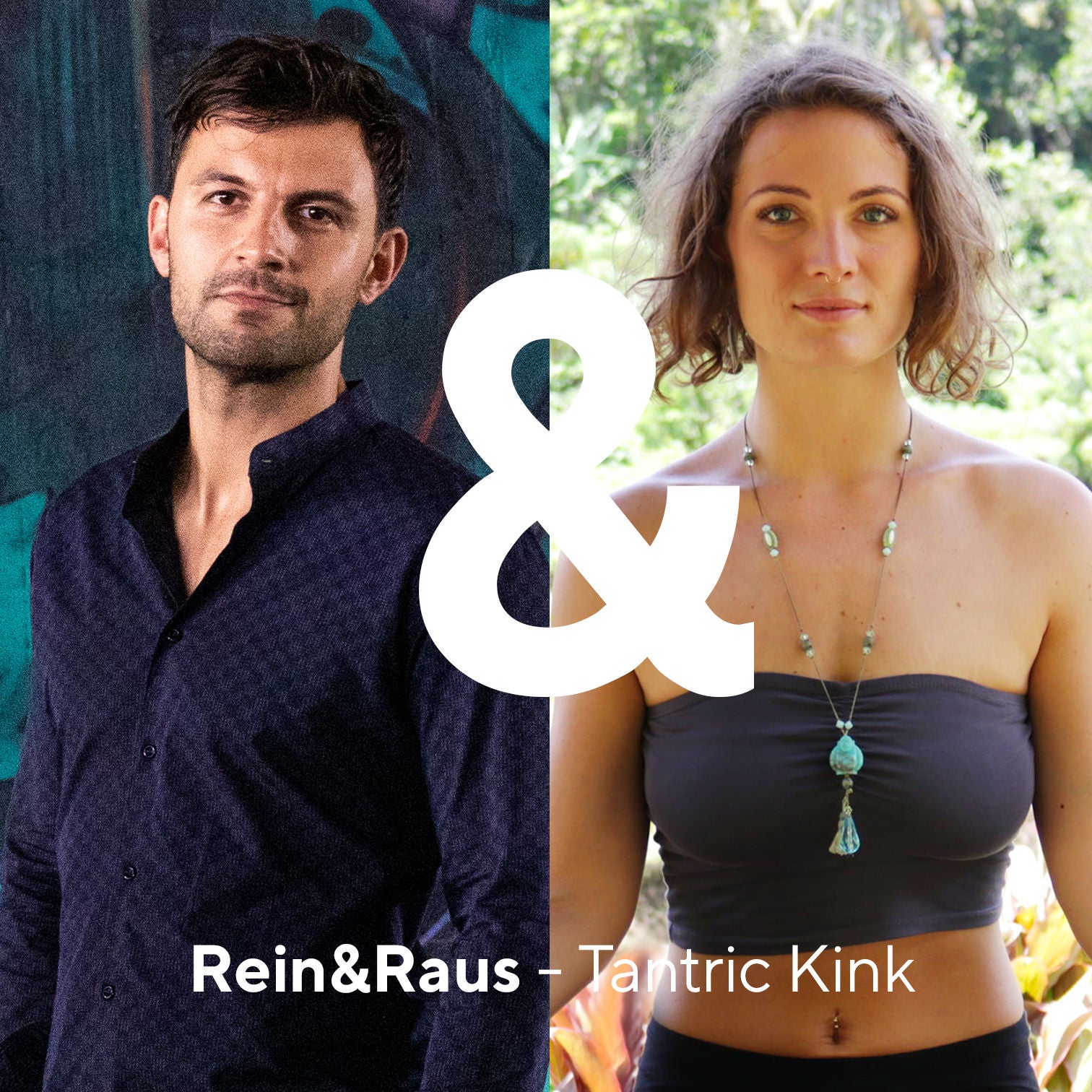 #07 - Tantric Kink
