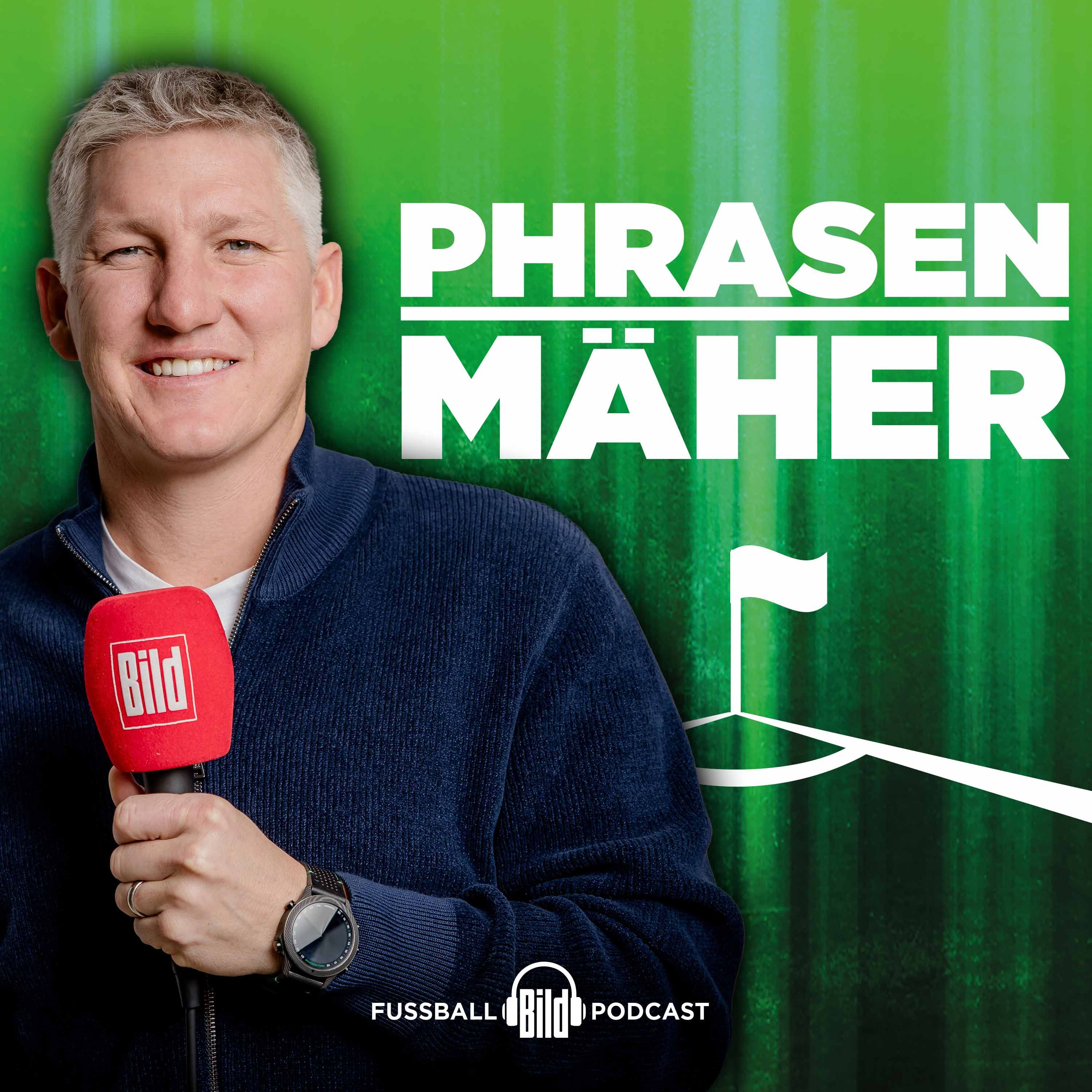 Bastian Schweinsteiger