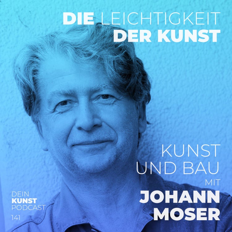 BWM Architekten - Johann Moser: Kunst und Bau