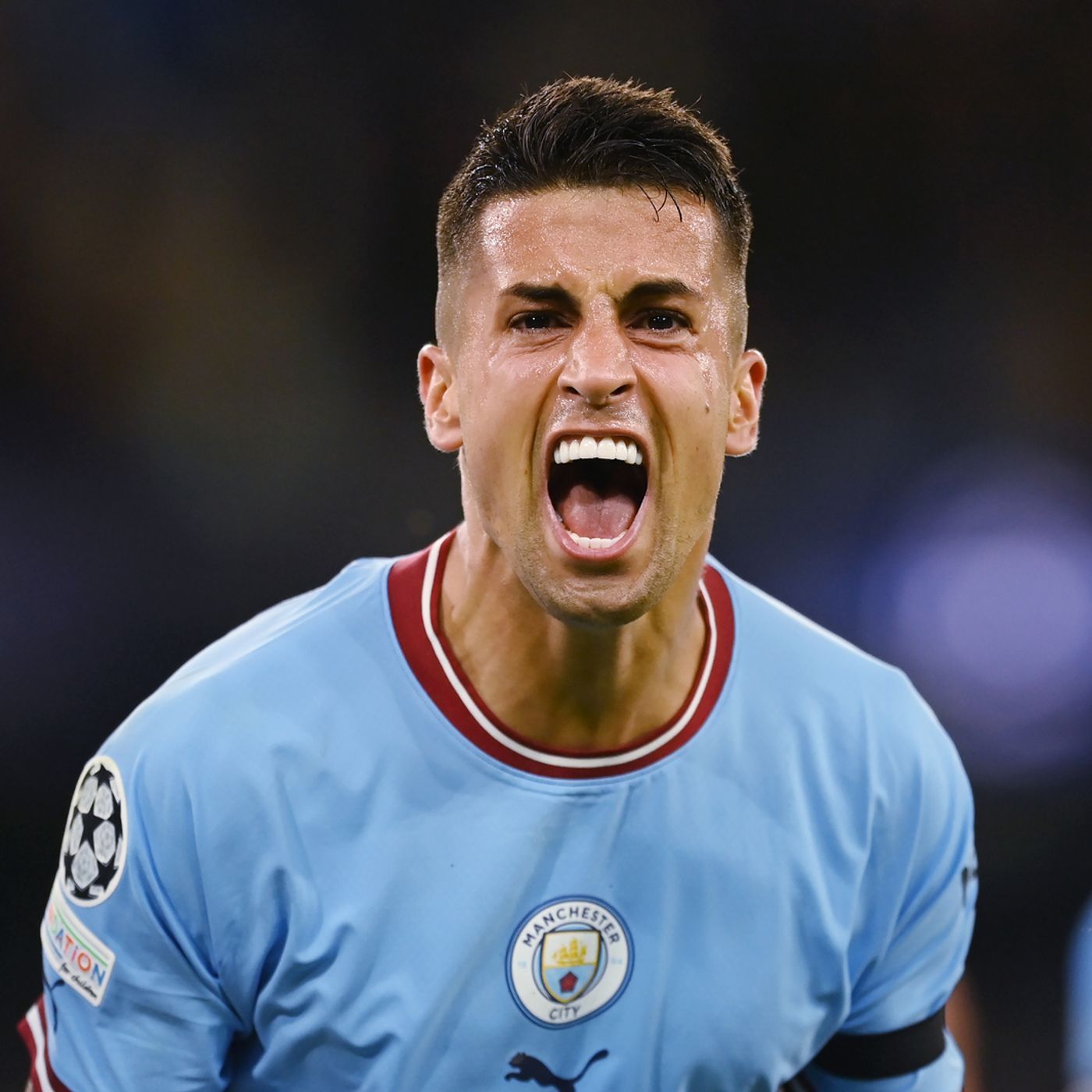 S1 Ep404: Cancelo's transfer bomb, Wrexham's Hollywood story plus what's wrong at Liverpool?