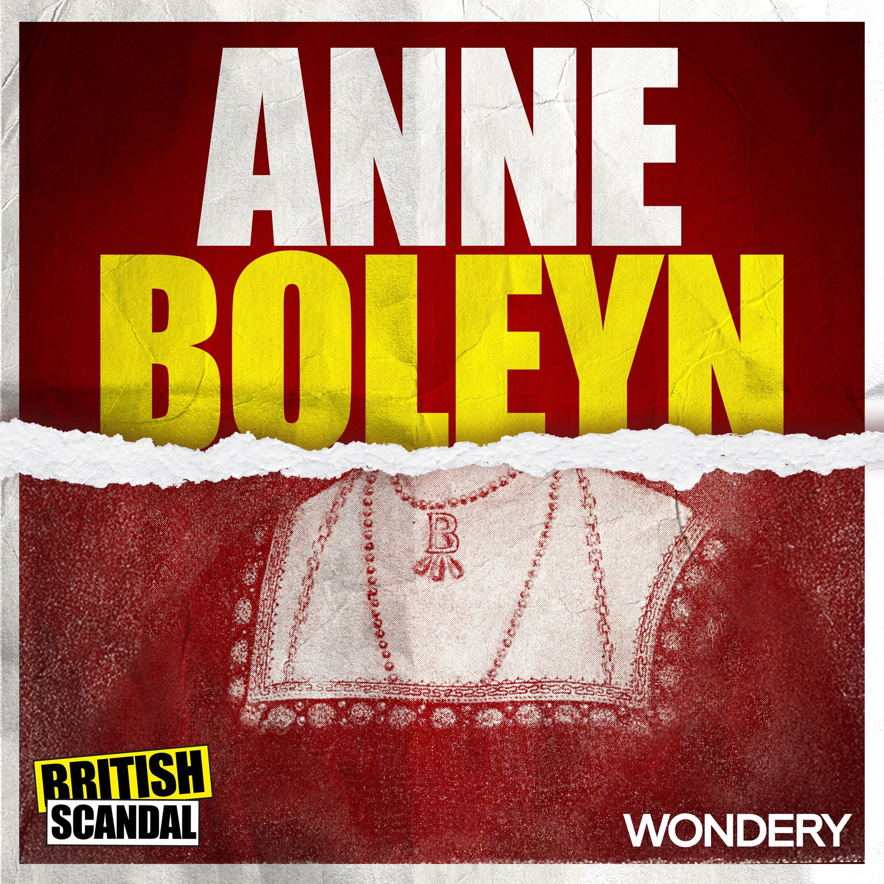 Anne Boleyn | To Catch a King | 1