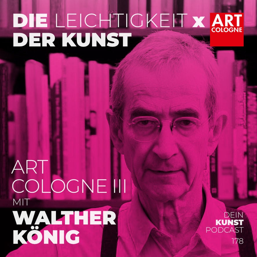 Walther König