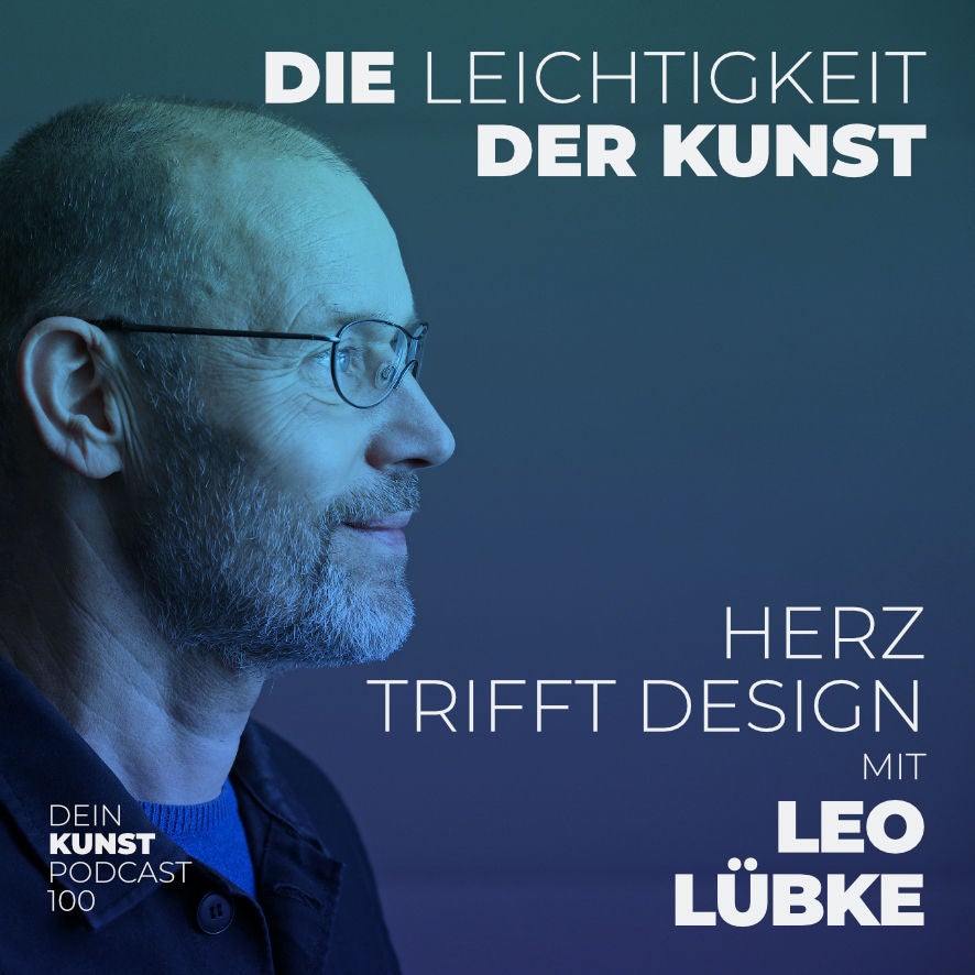 Leo Lübke: Herz trifft Design