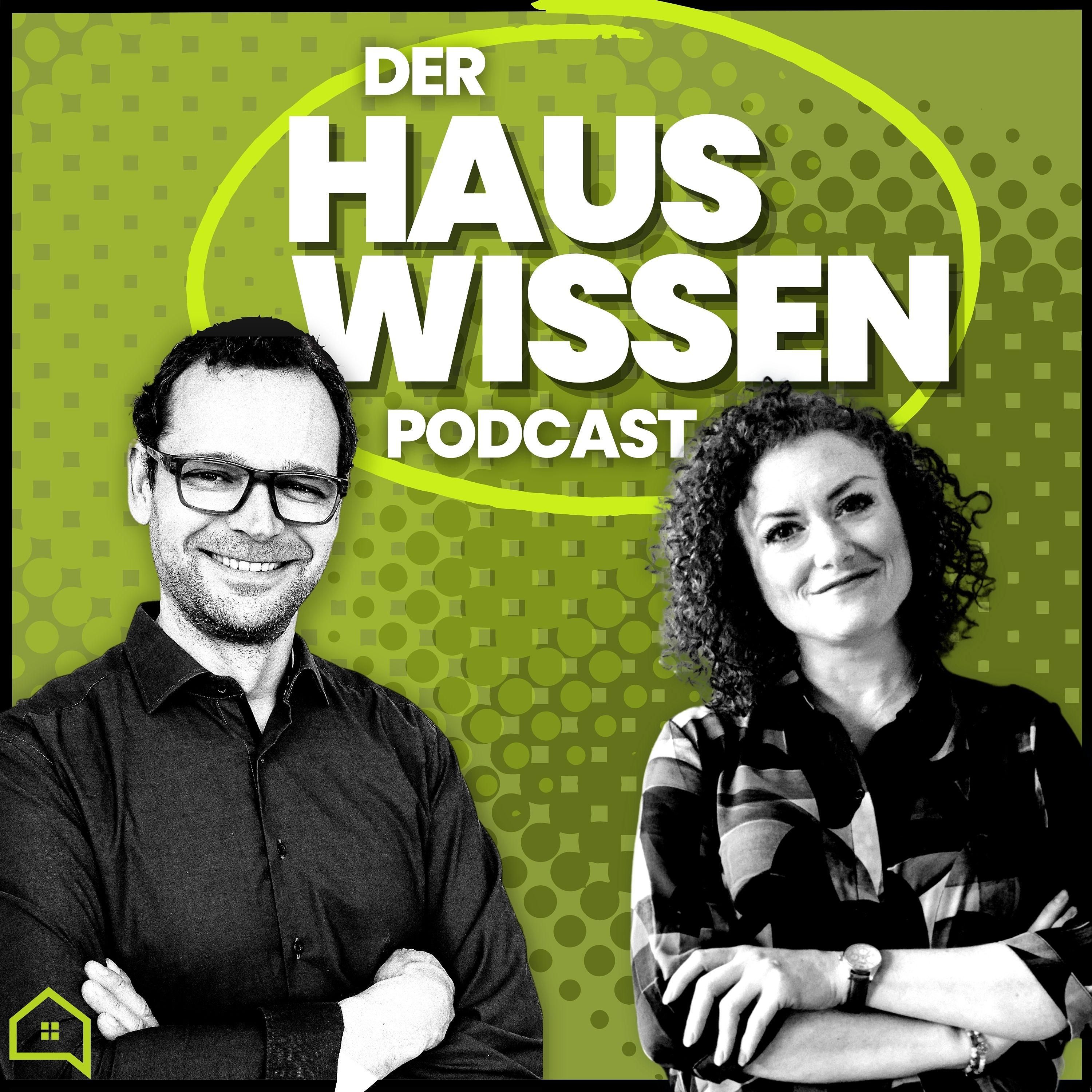 21 | Im Winter bauen - Frost + Putz = Frust?