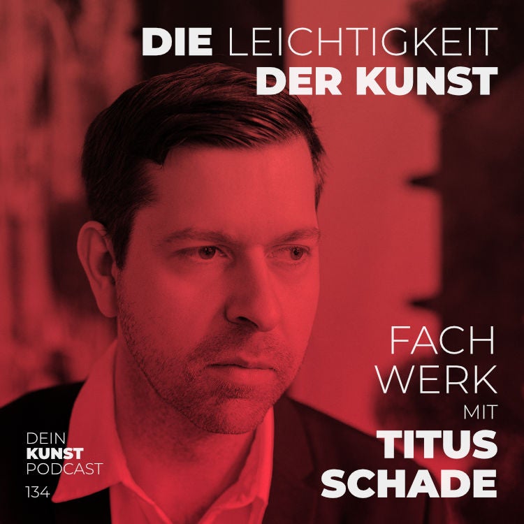 Titus Schade: Fach Werk