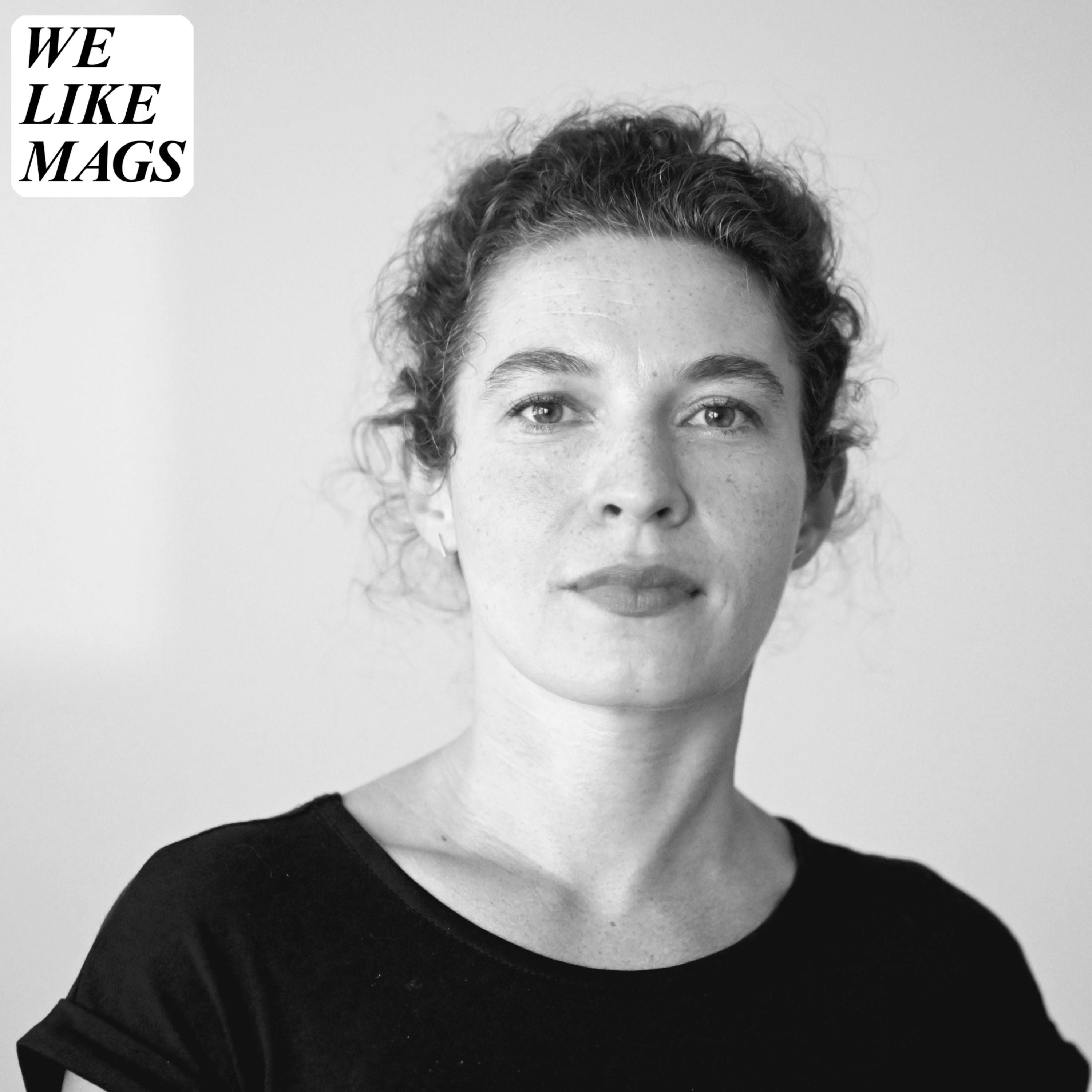 Maria Scholl, Chefredakteurin, Austria Presse Agentur