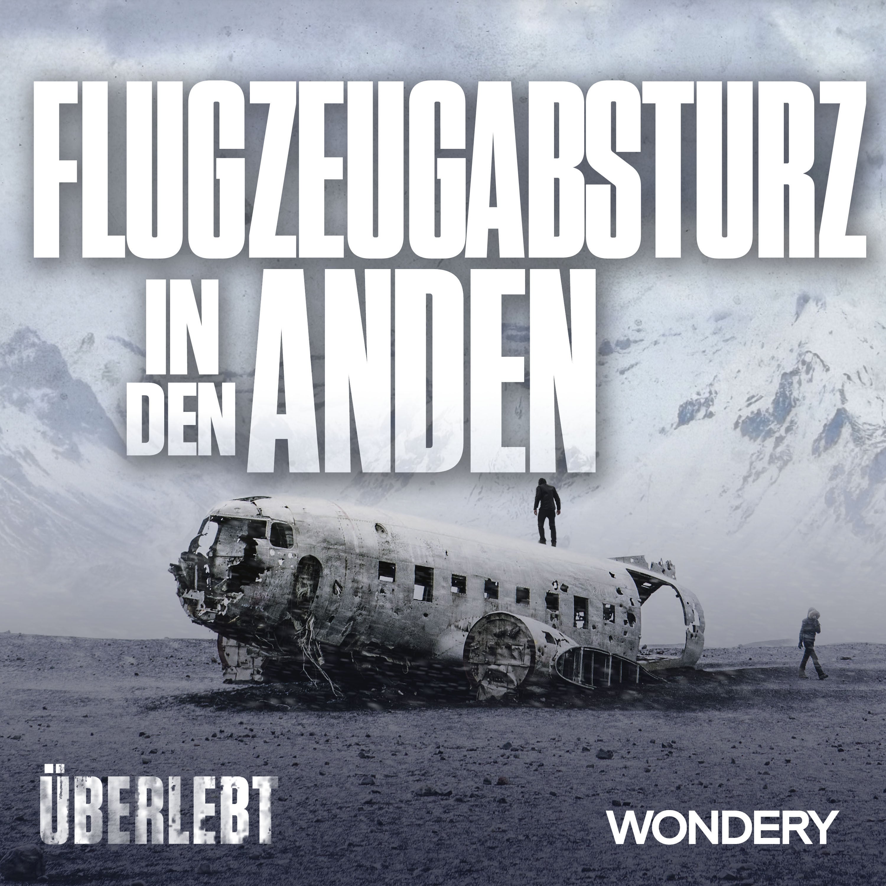 Flugzeugabsturz in den Anden | Überleben | 2