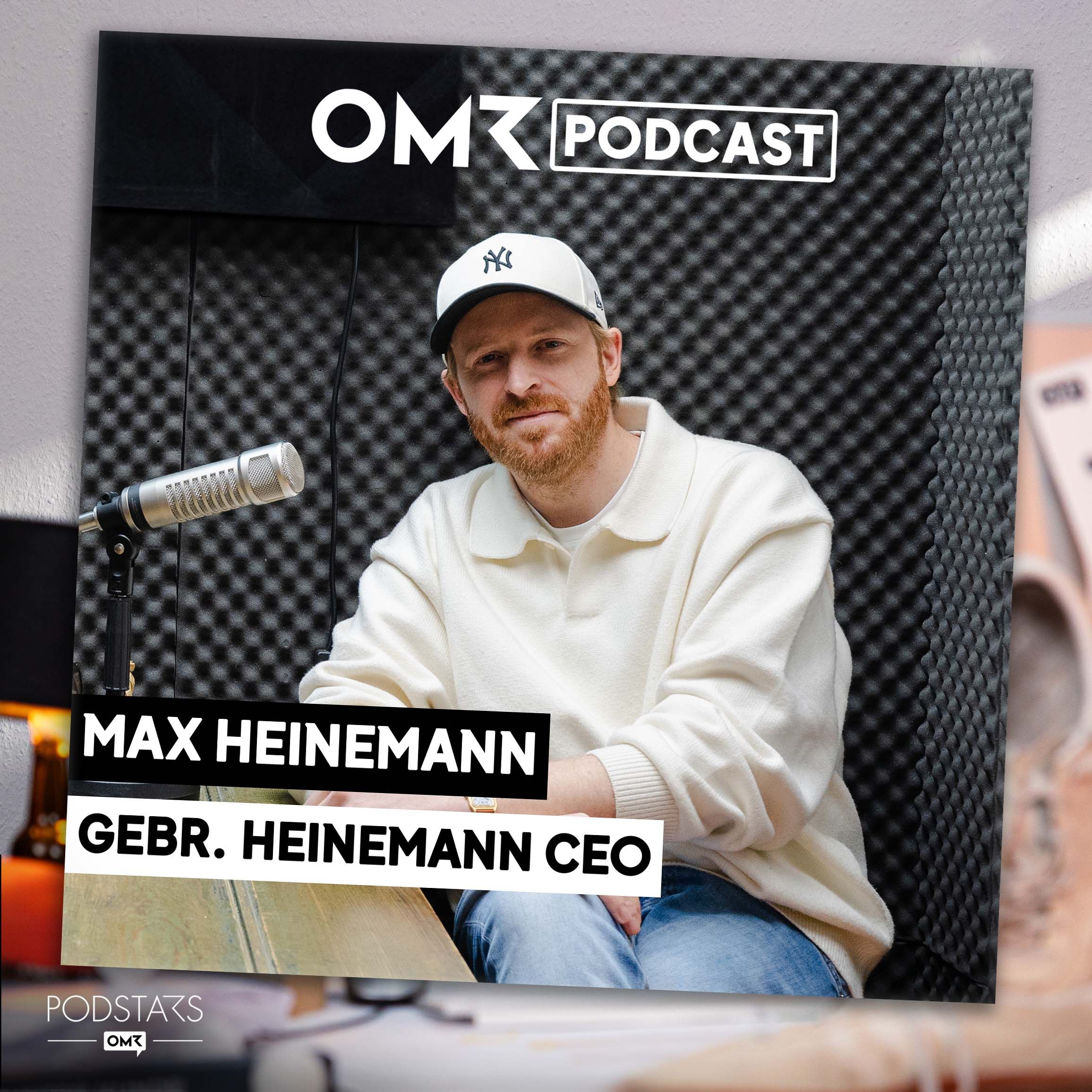 Duty-Free-Shop-König Max Heinemann (#690)
