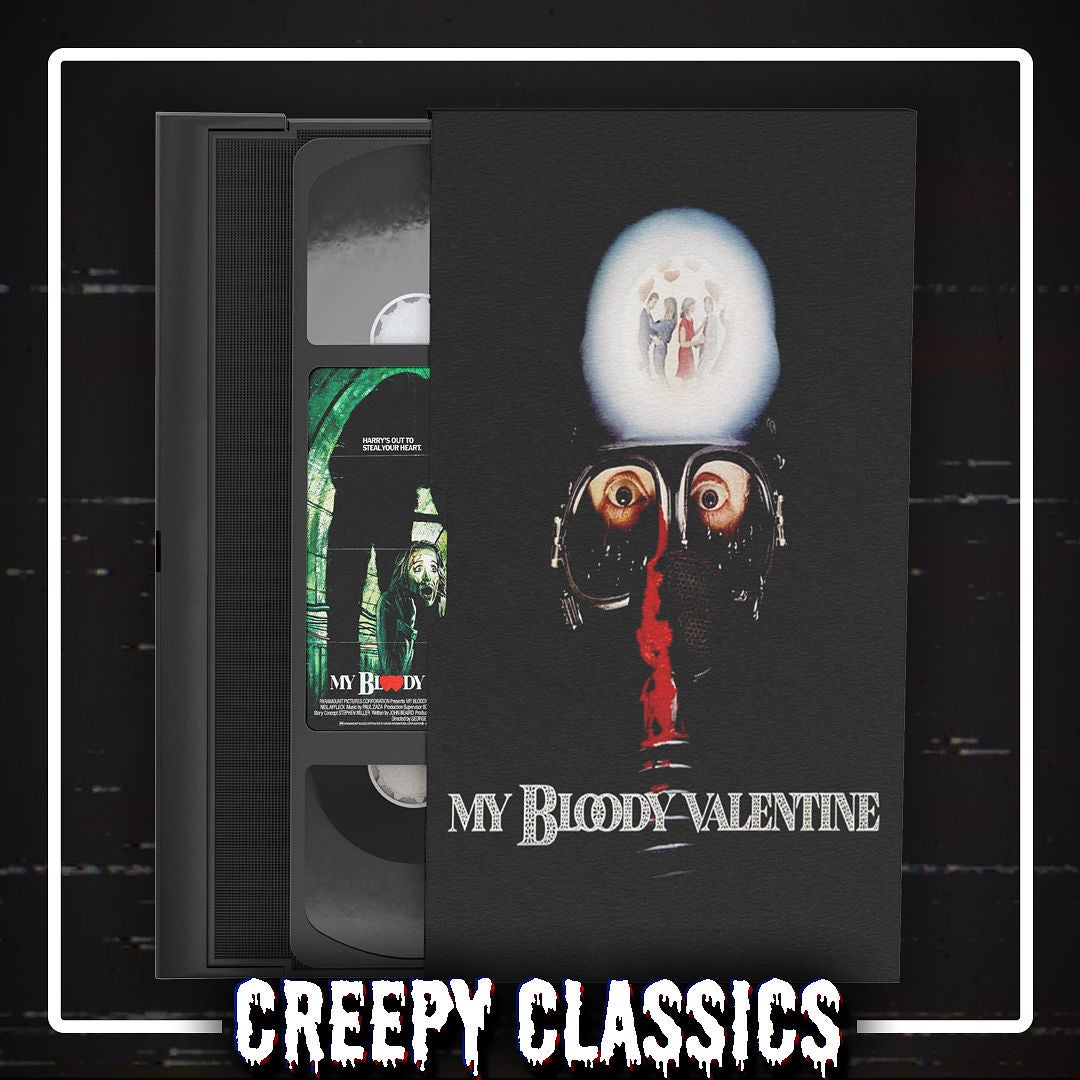 Creepy Classics: My Bloody Valentine (Blutiger Valentinstag) (1981)