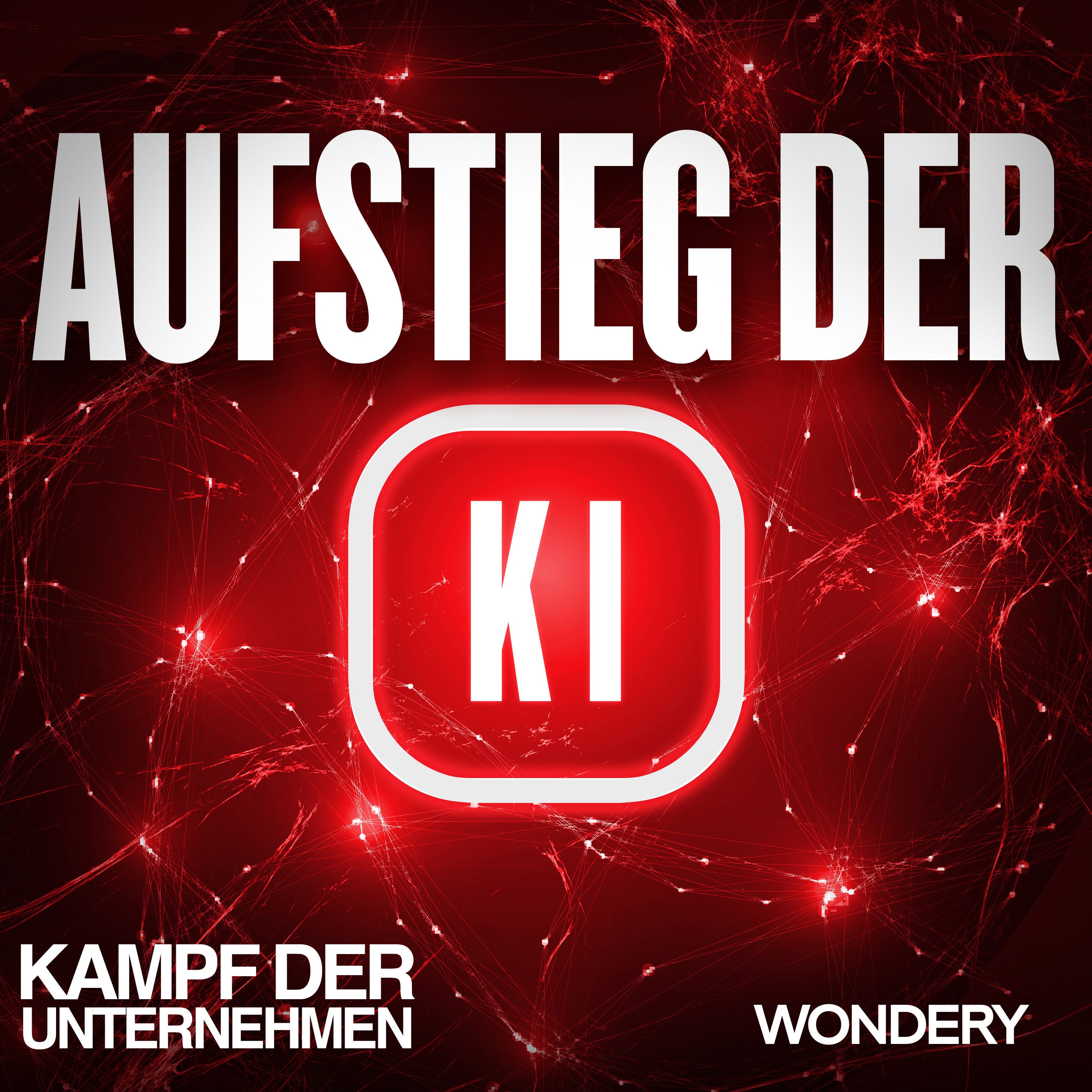 Aufstieg der KI | Kampf-Bots | 3