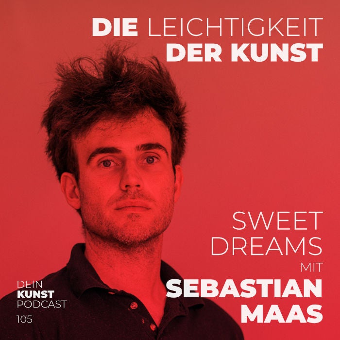 Sebastian Maas: Sweet Dreams